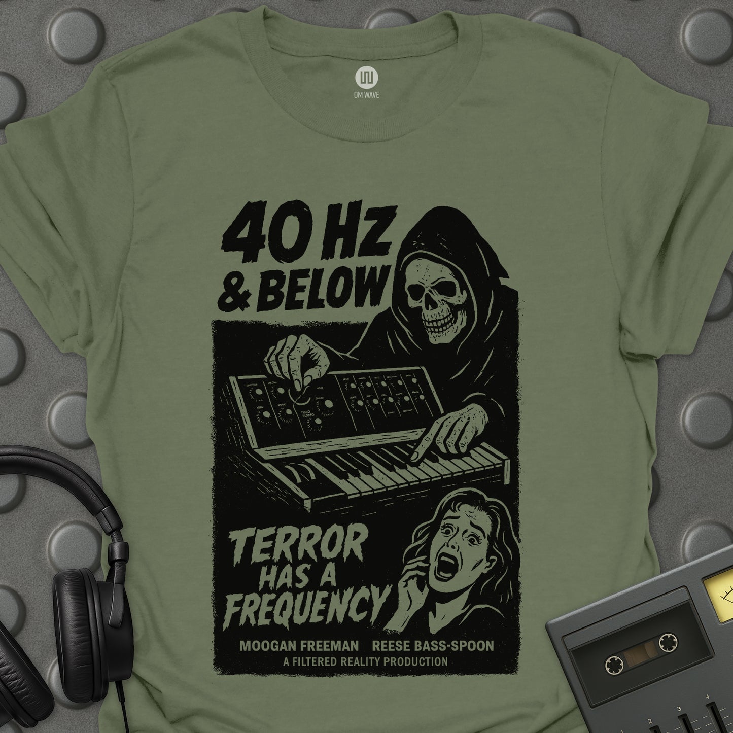 40hz