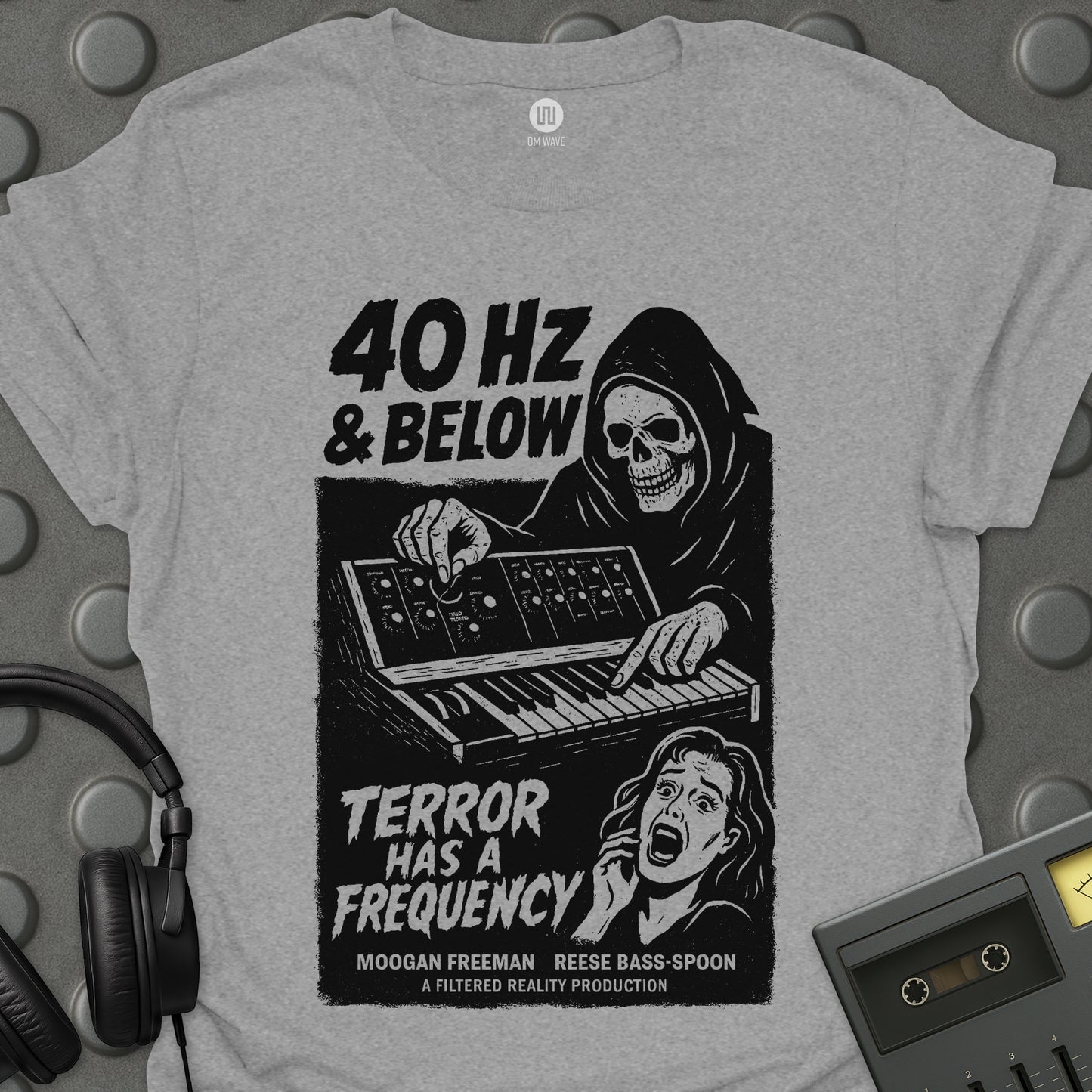 40hz