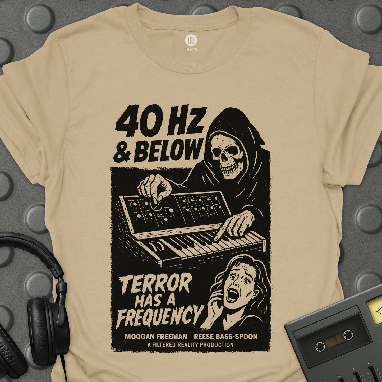 40hz