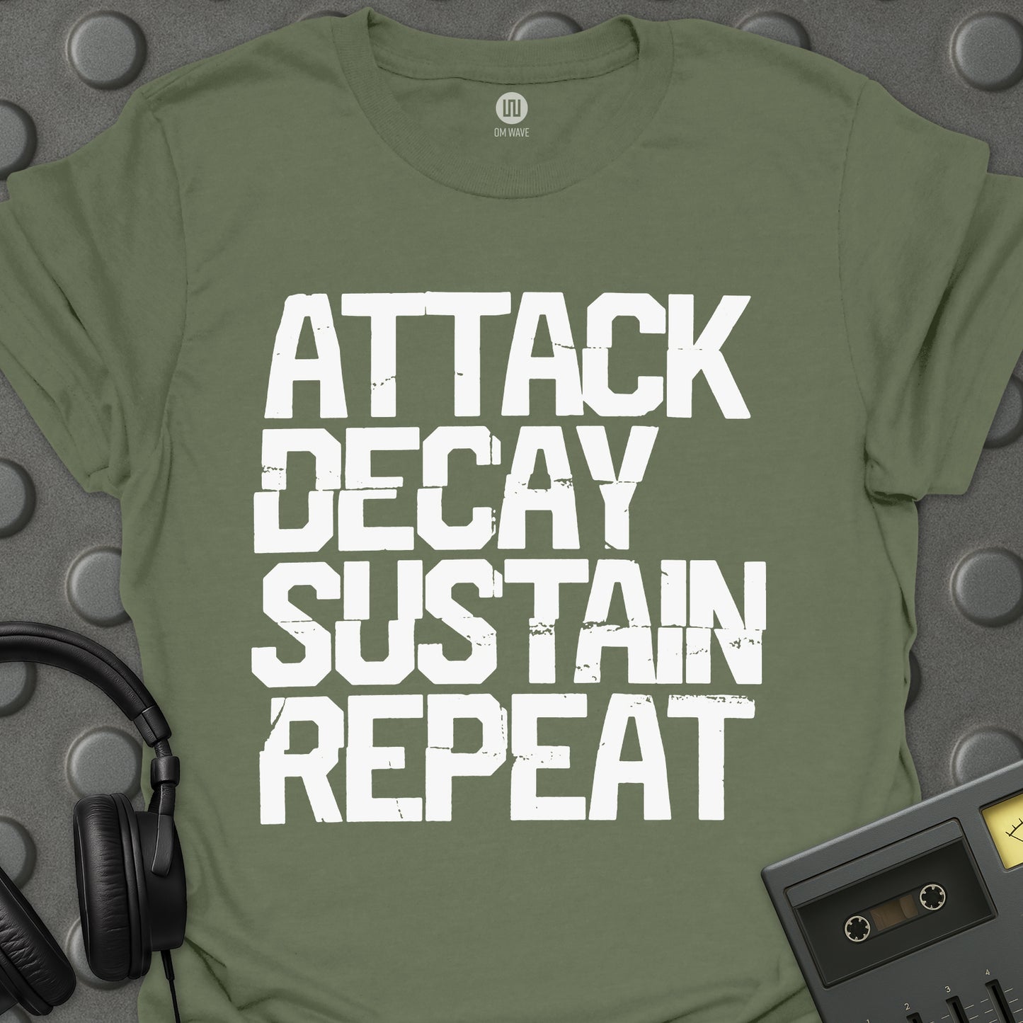 ADSR