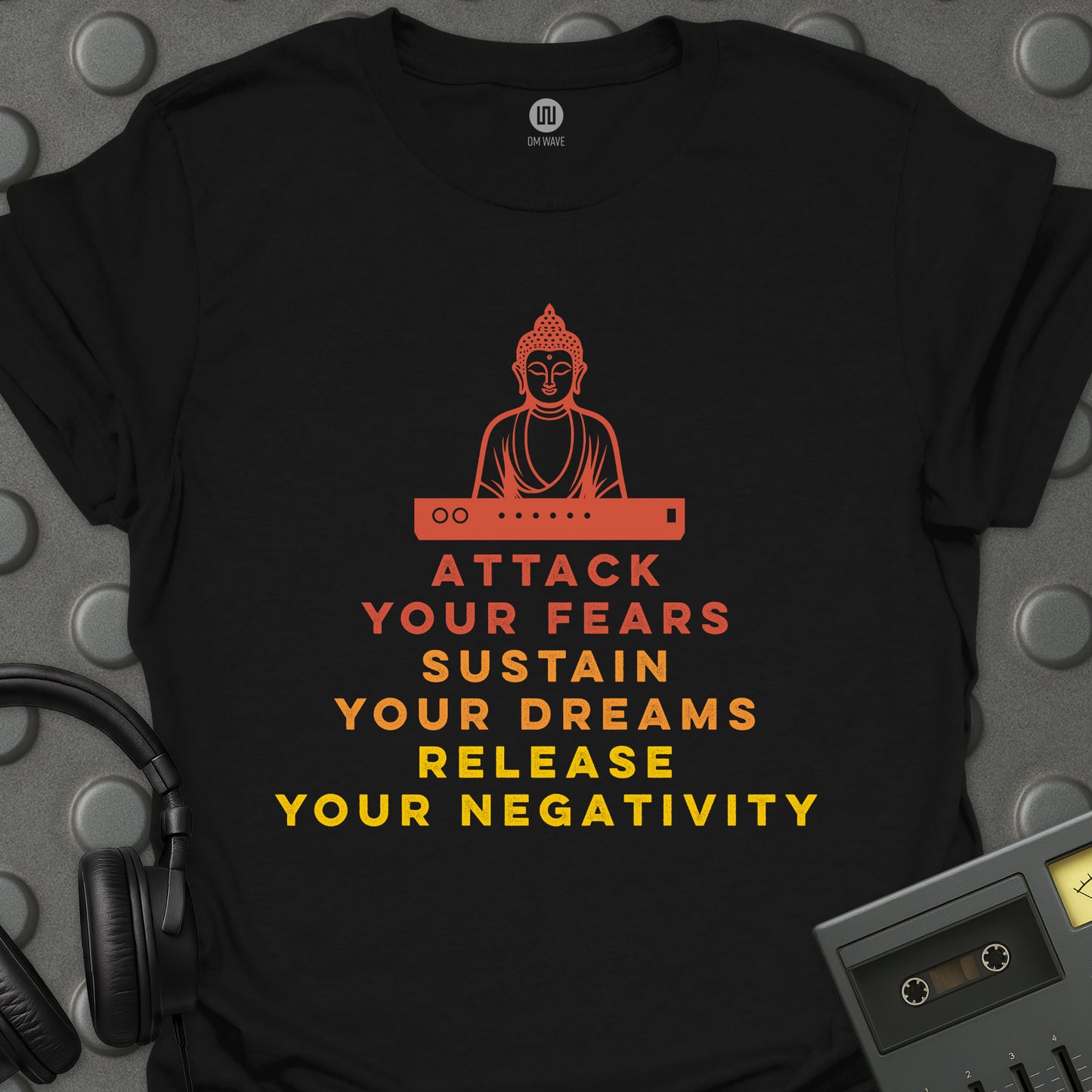 Attack Fears