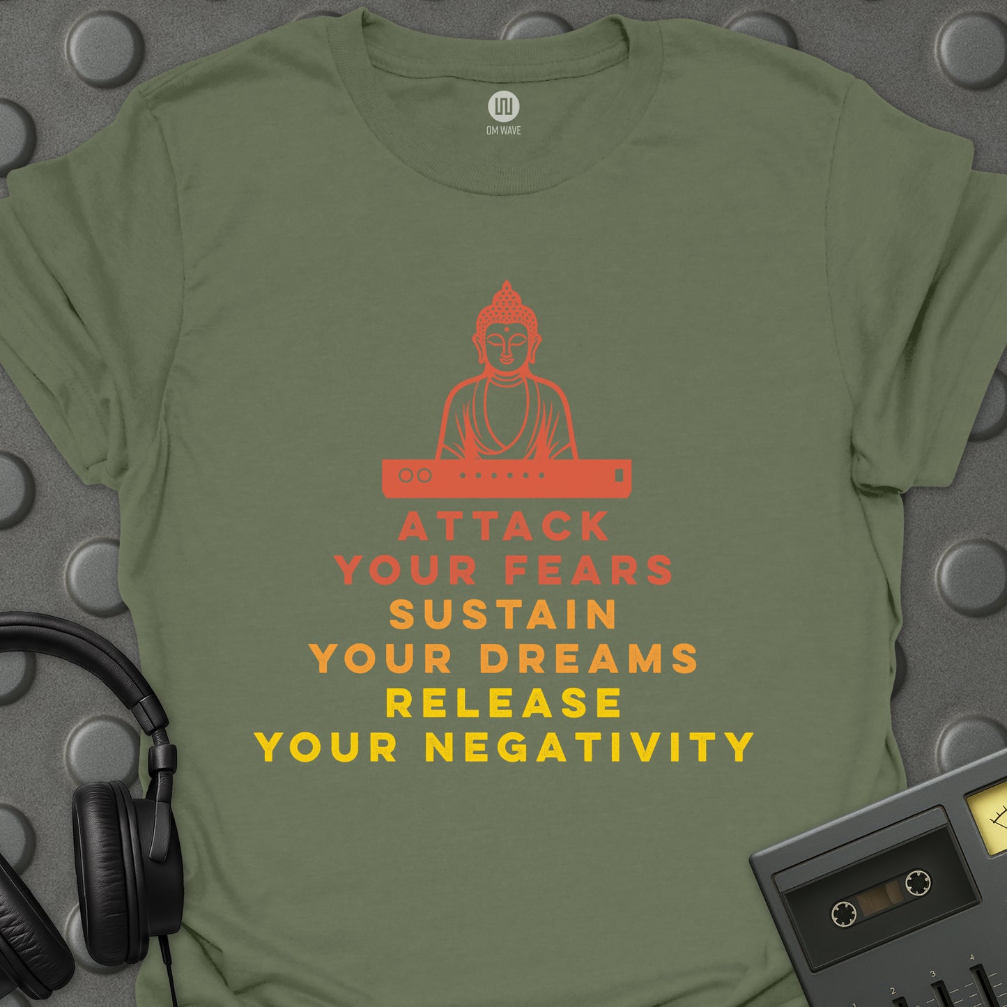 Attack Fears