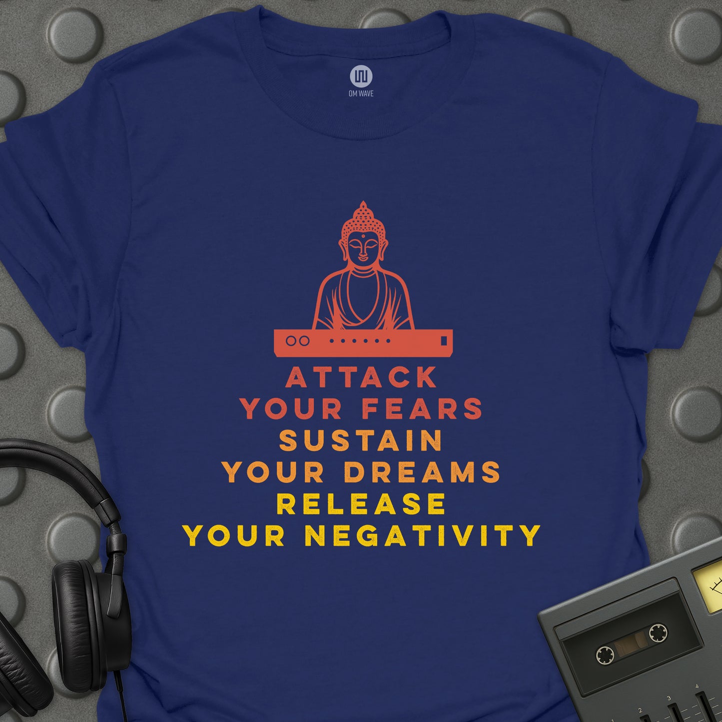 Attack Fears