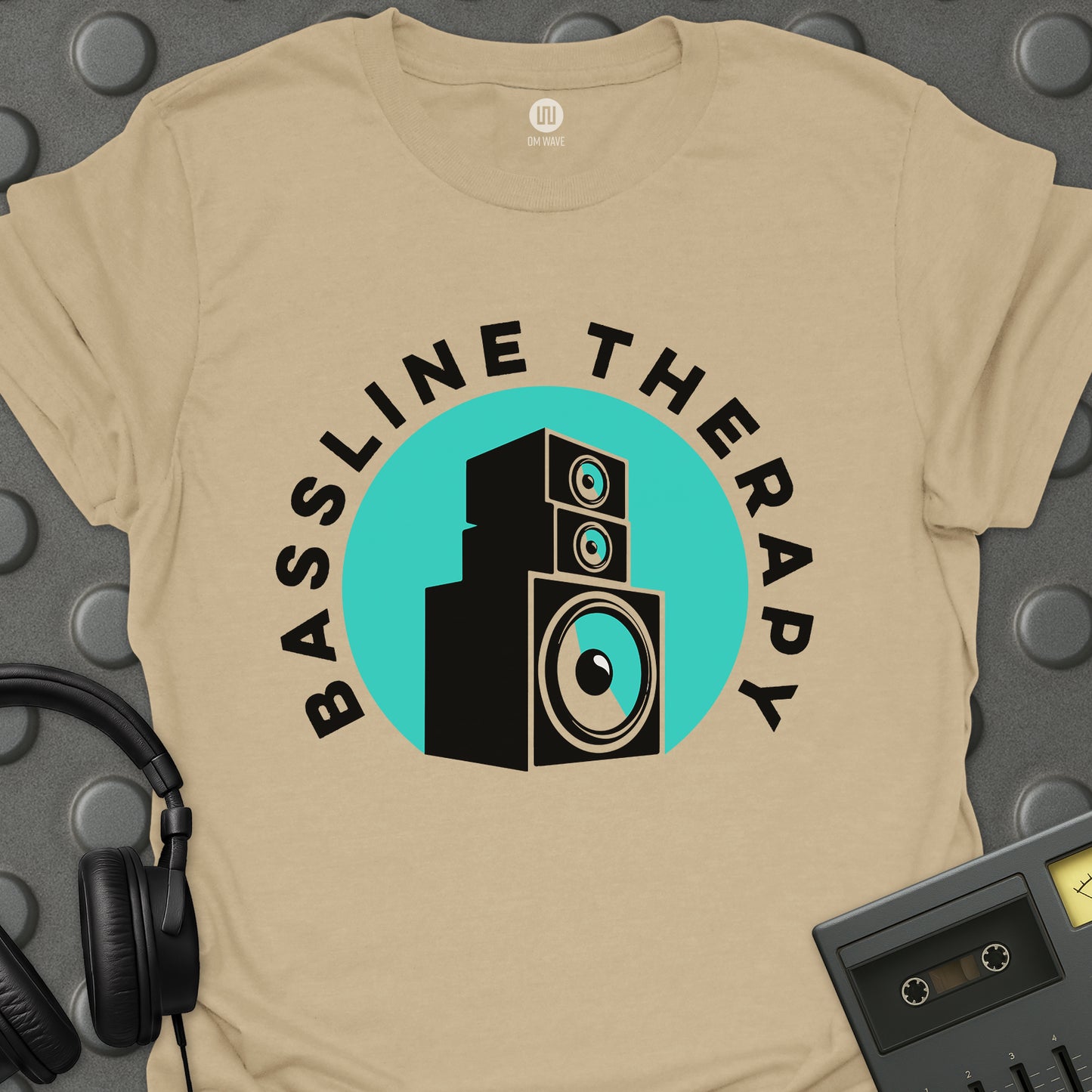 Bassline Therapy