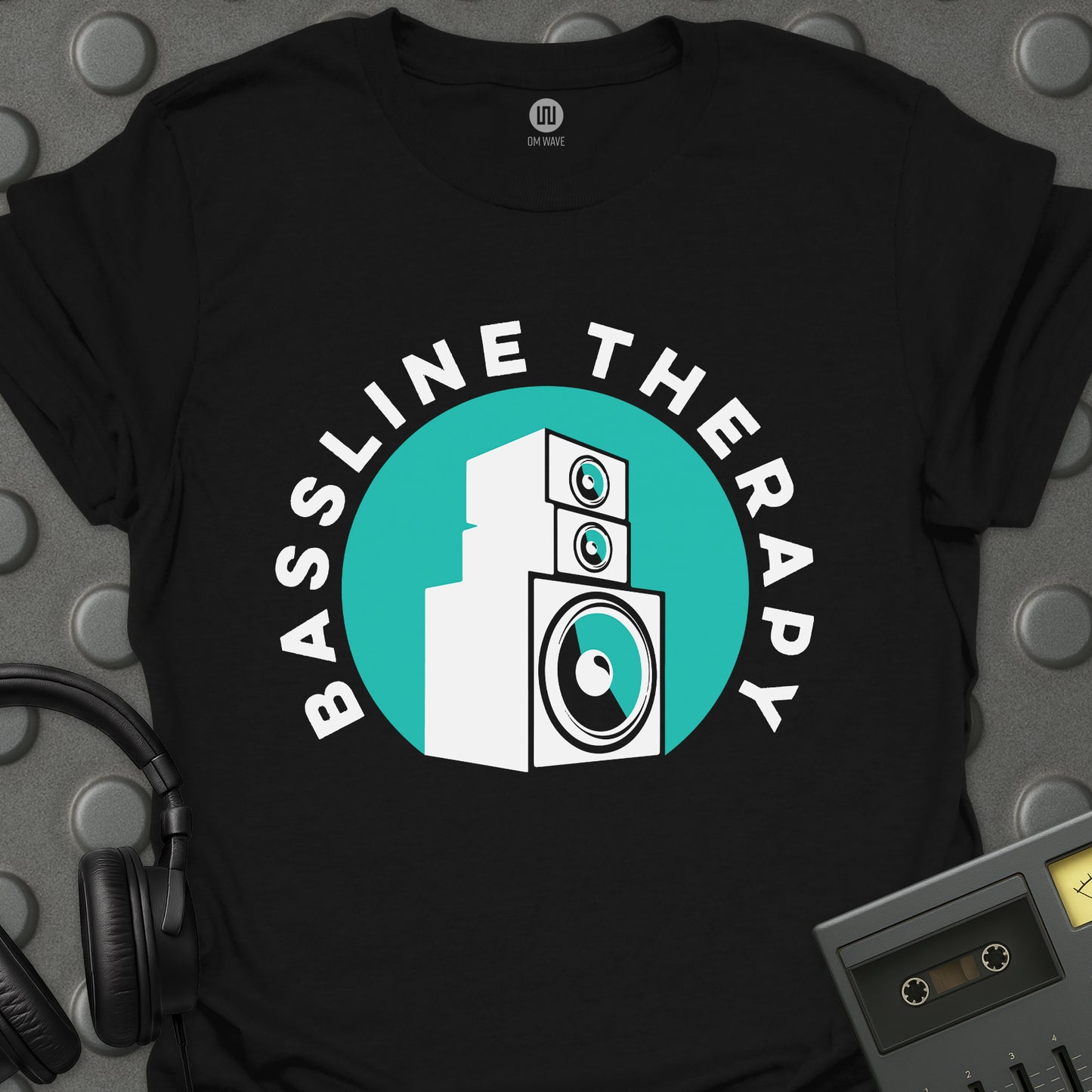 Bassline Therapy