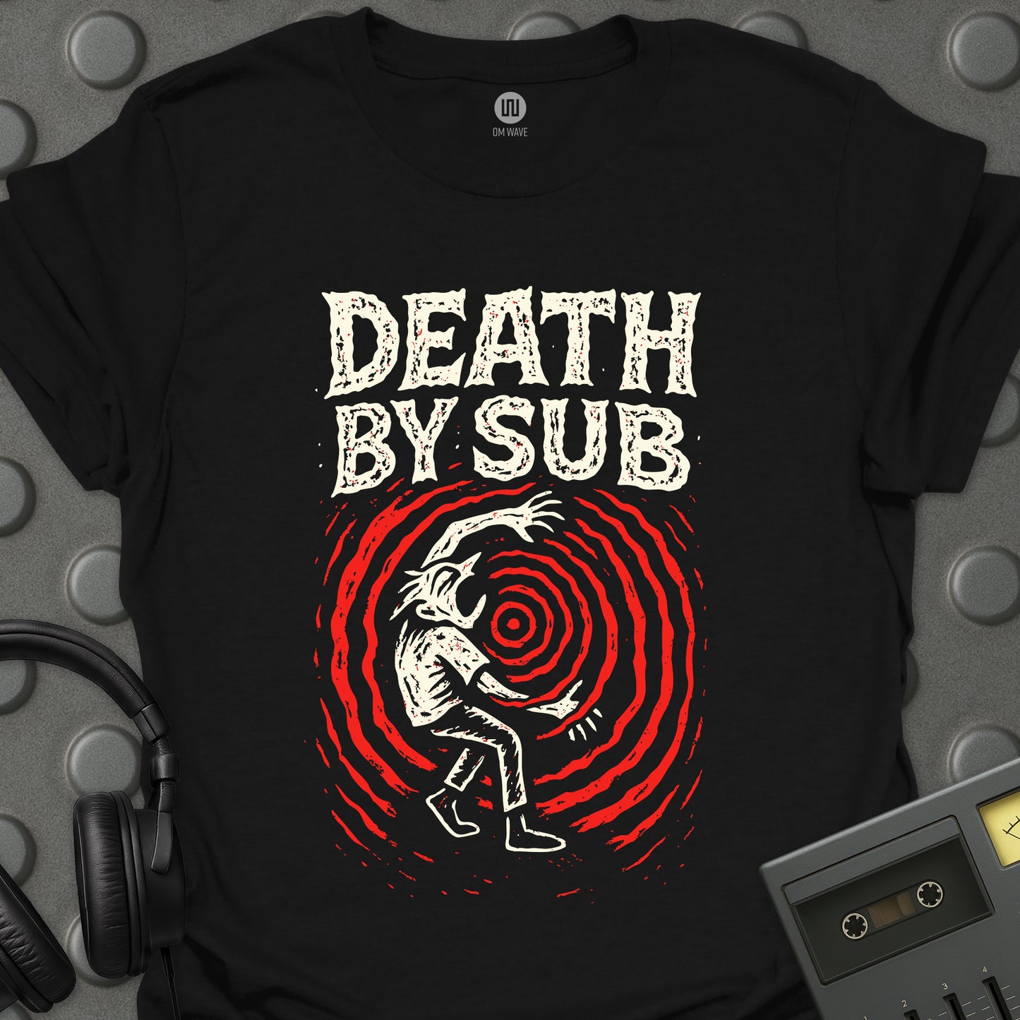 Death by Sub