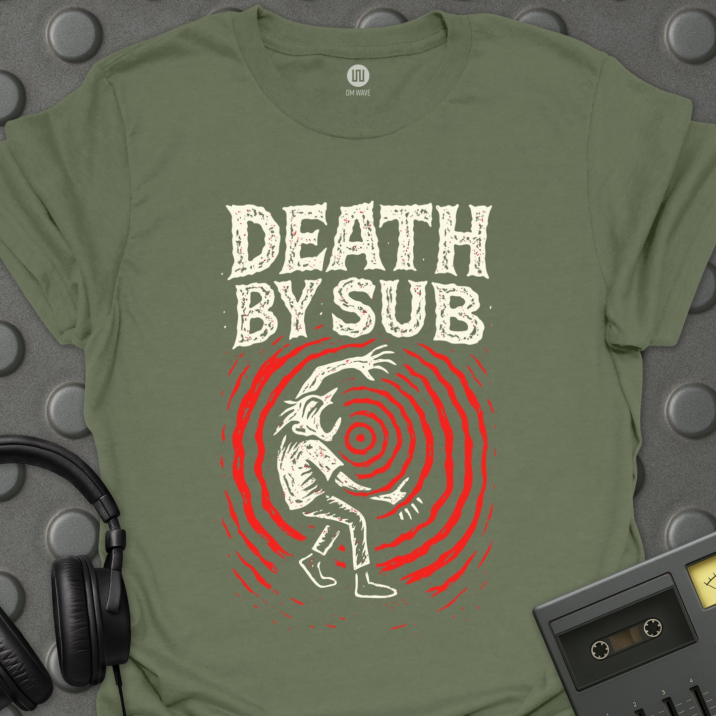 Death by Sub