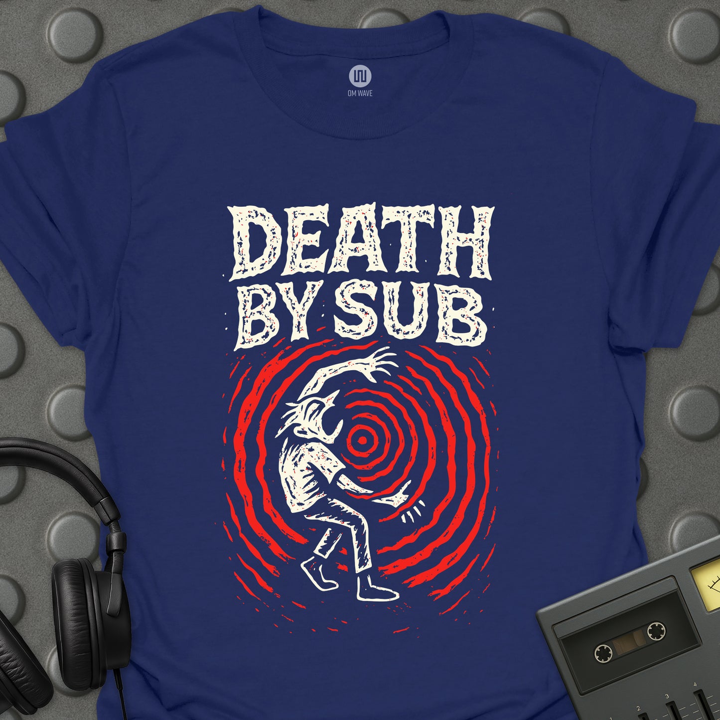 Death by Sub
