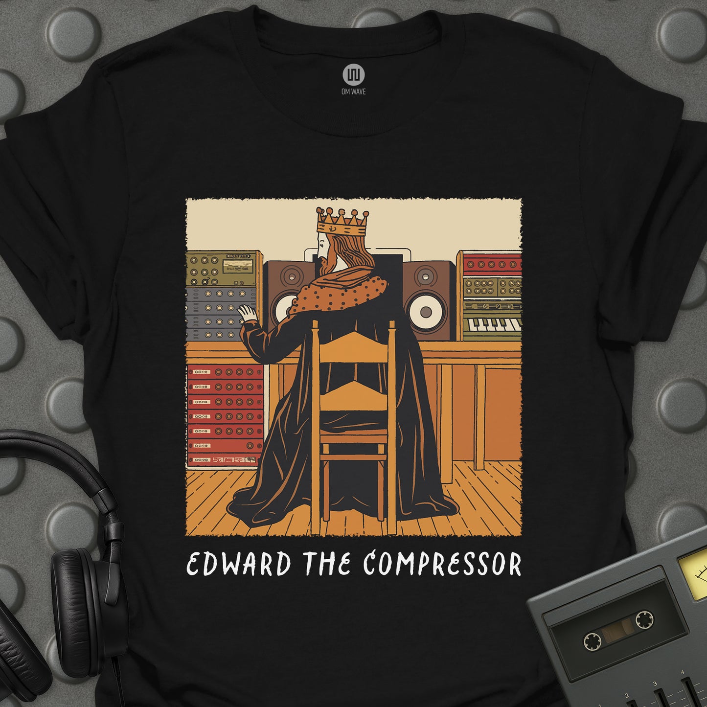 Edward the Compressor