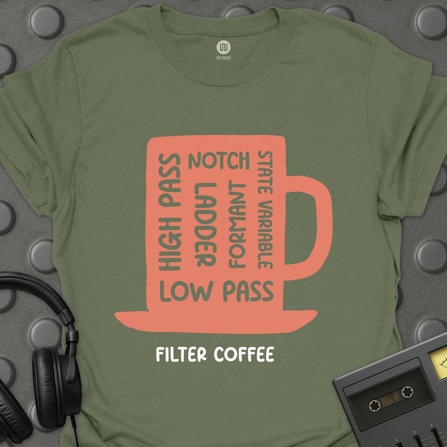 Filter Coffee