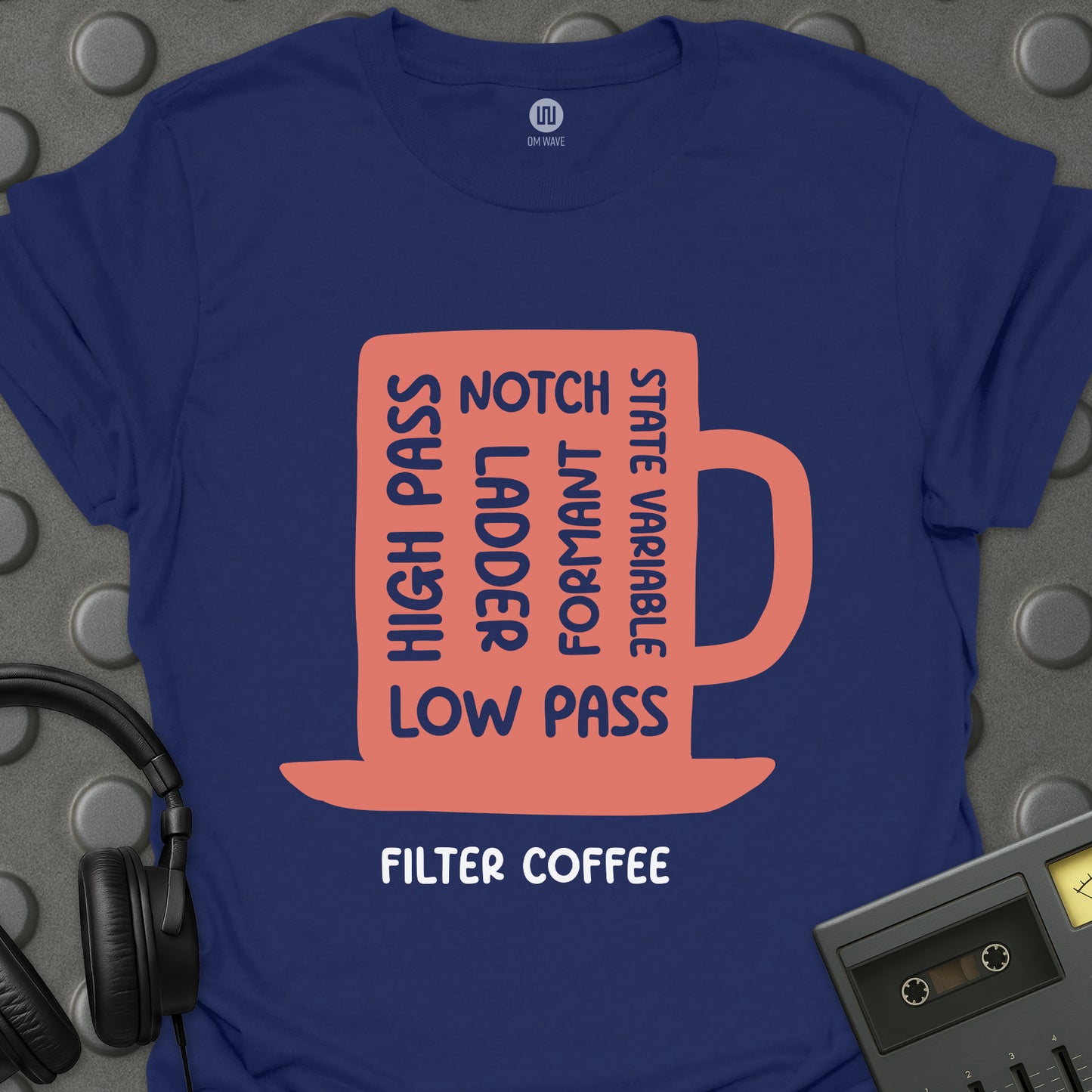 Filter Coffee