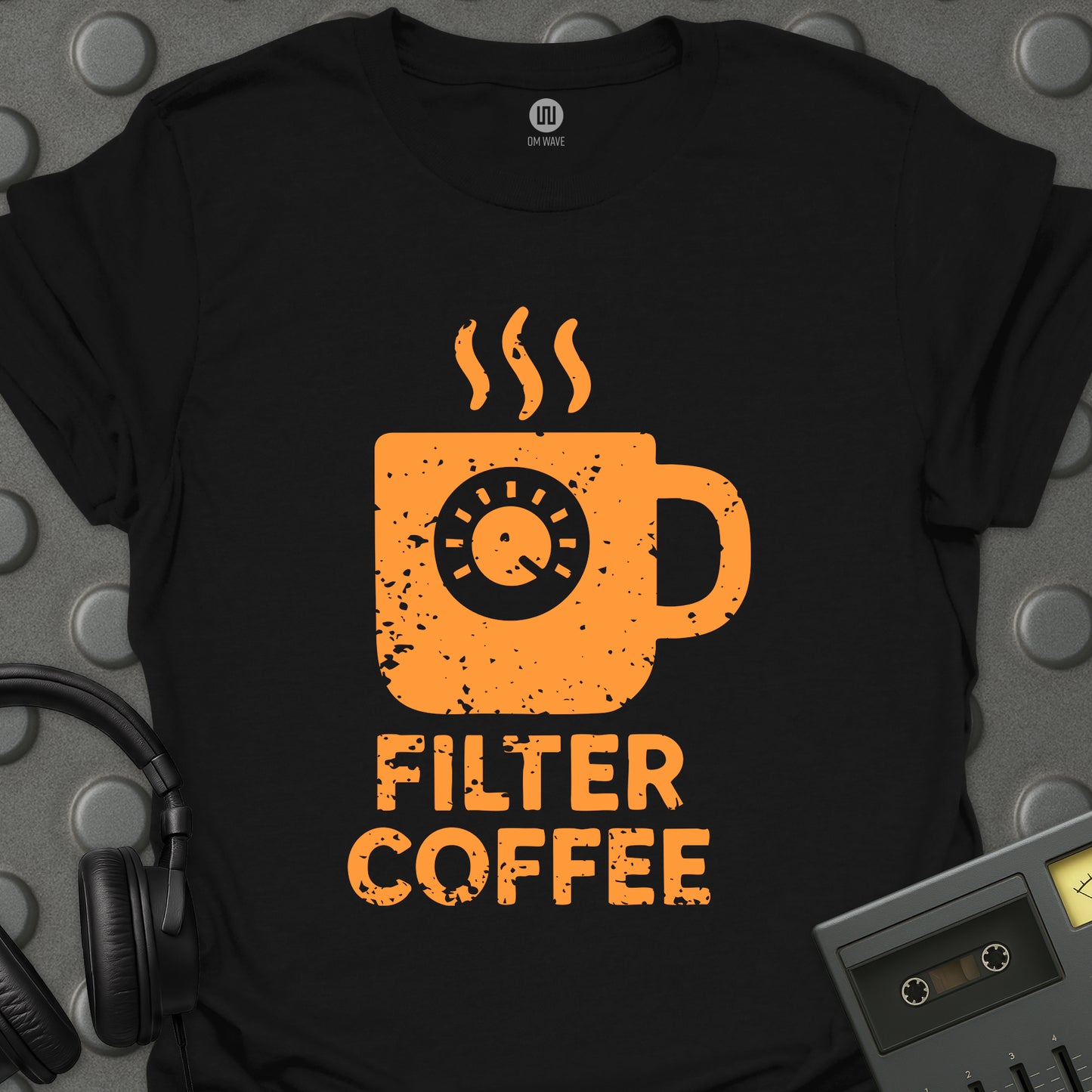 Filter Coffee!