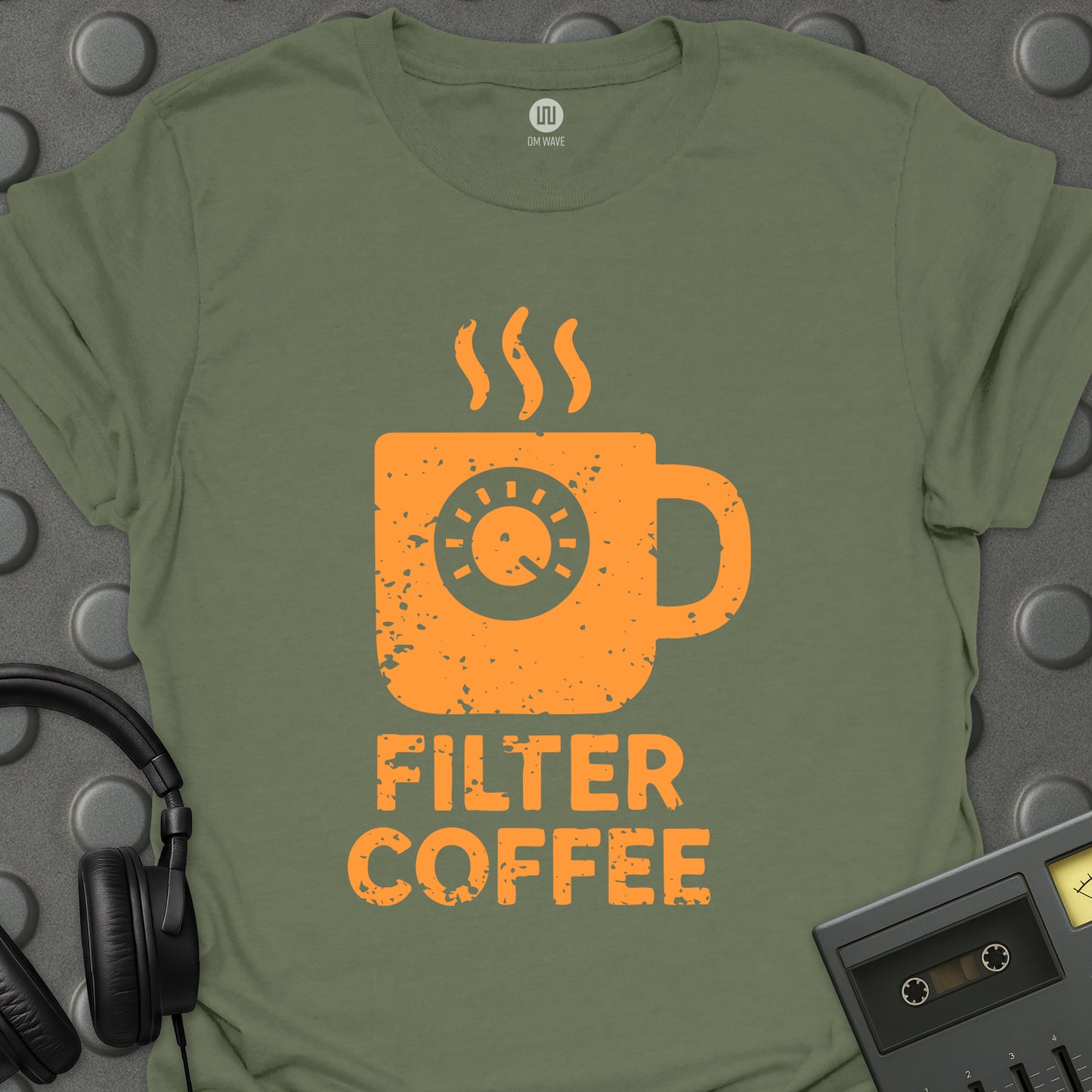 Filter Coffee!