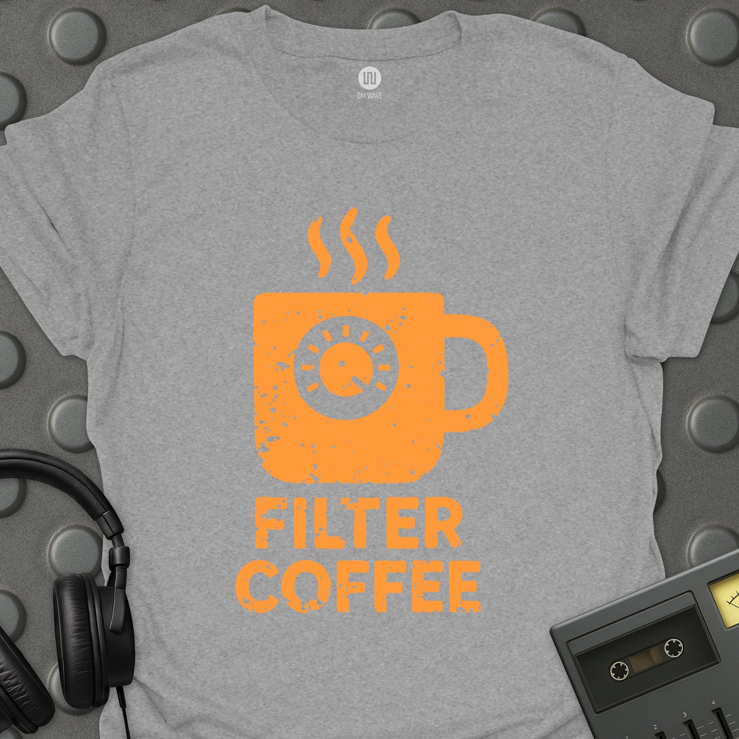 Filter Coffee!