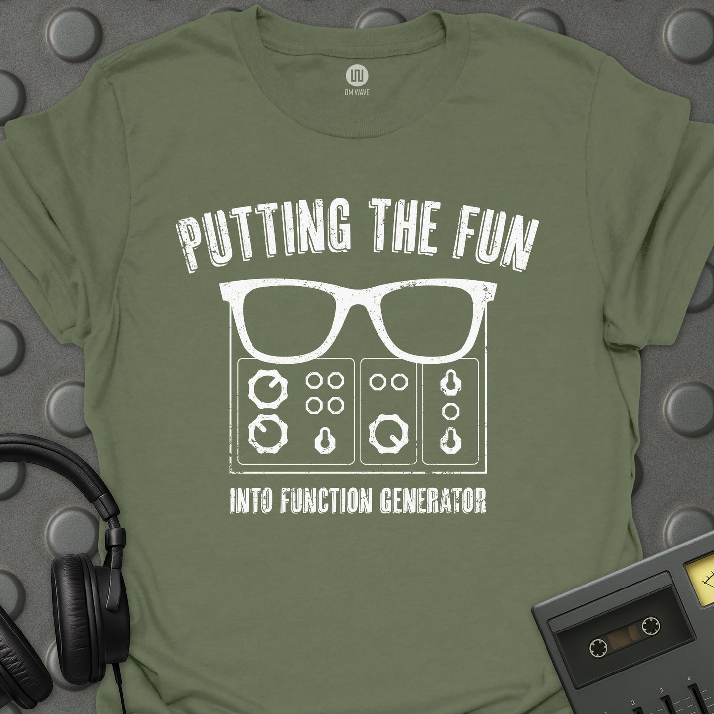 Function Generator