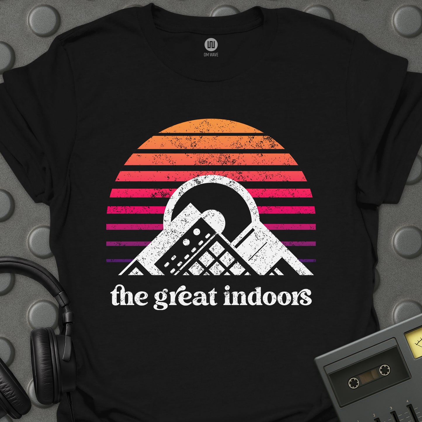 Great Indoors