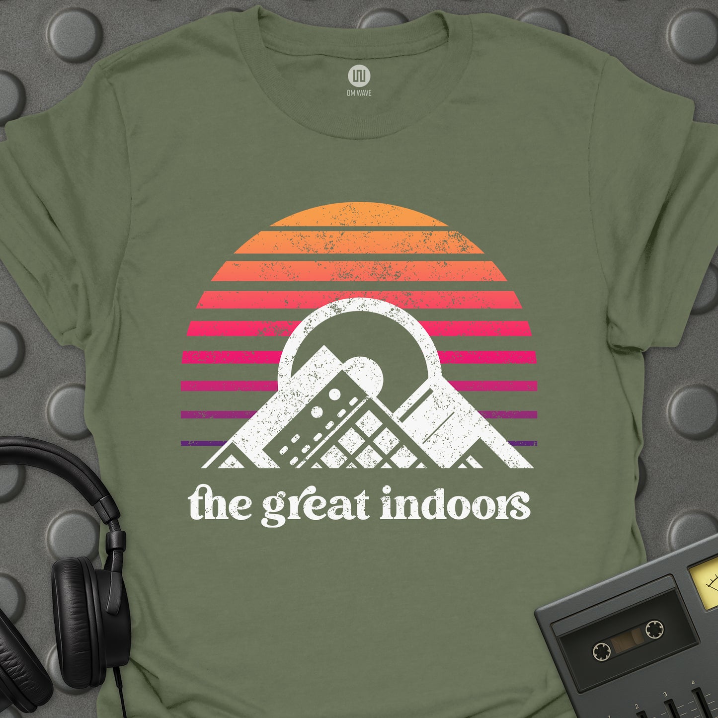 Great Indoors