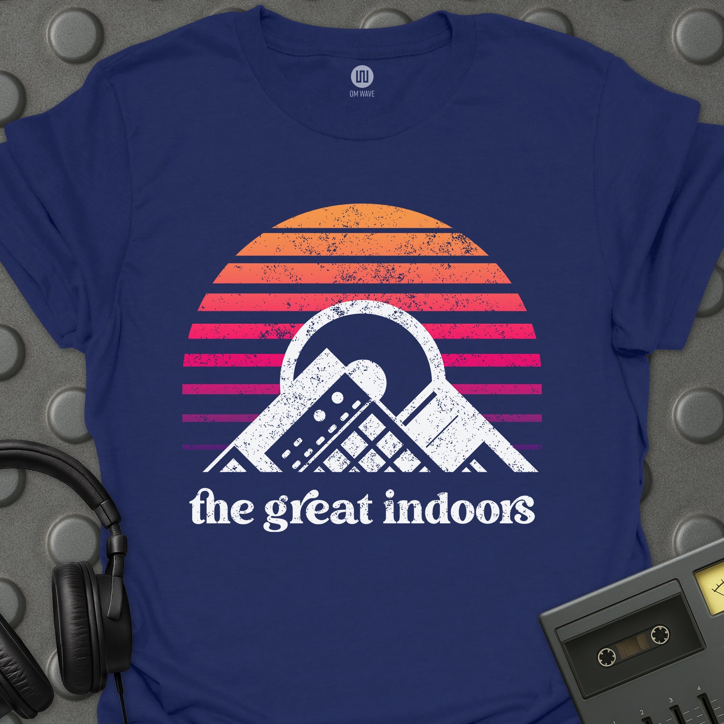 Great Indoors