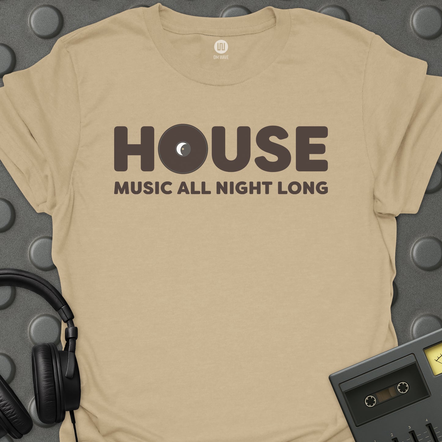 House All Night