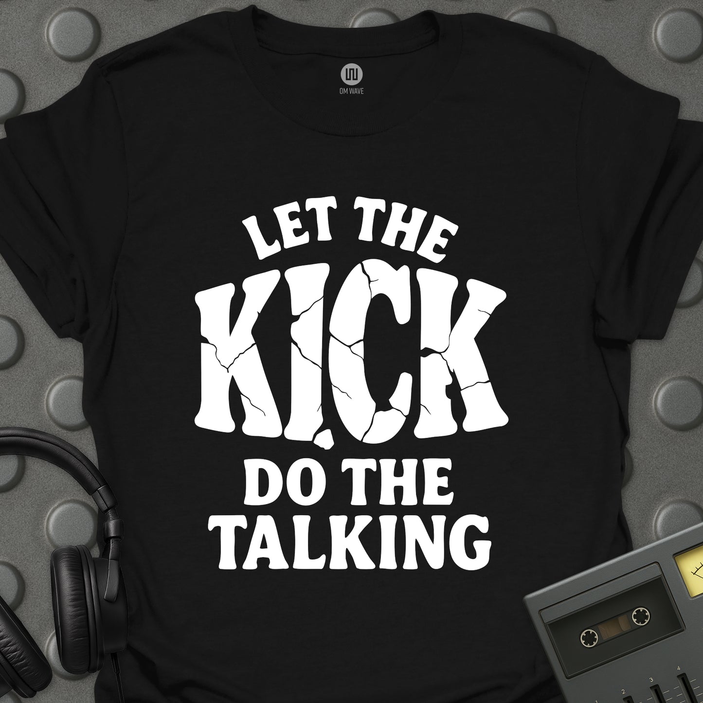 Kick Talking