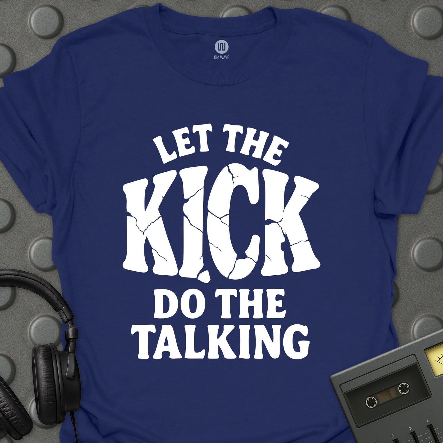 Kick Talking