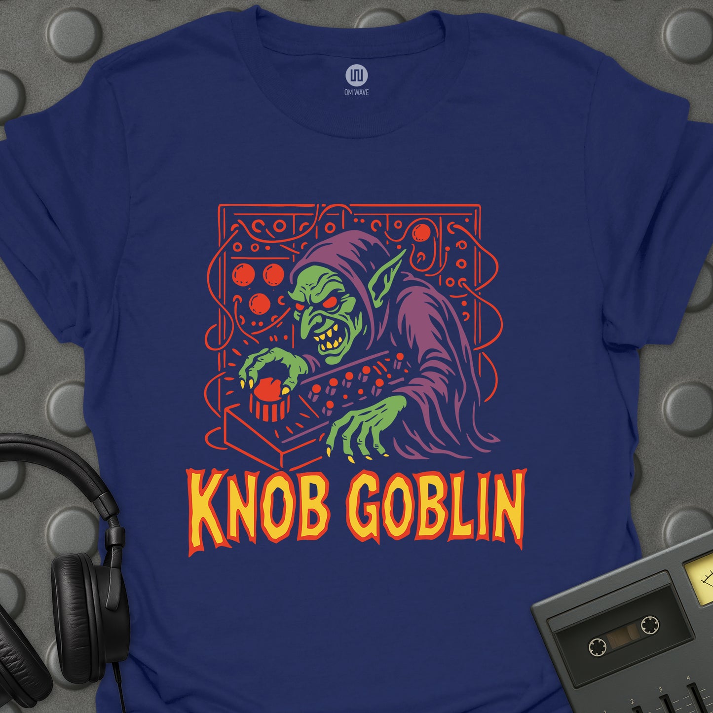 Knob Goblin
