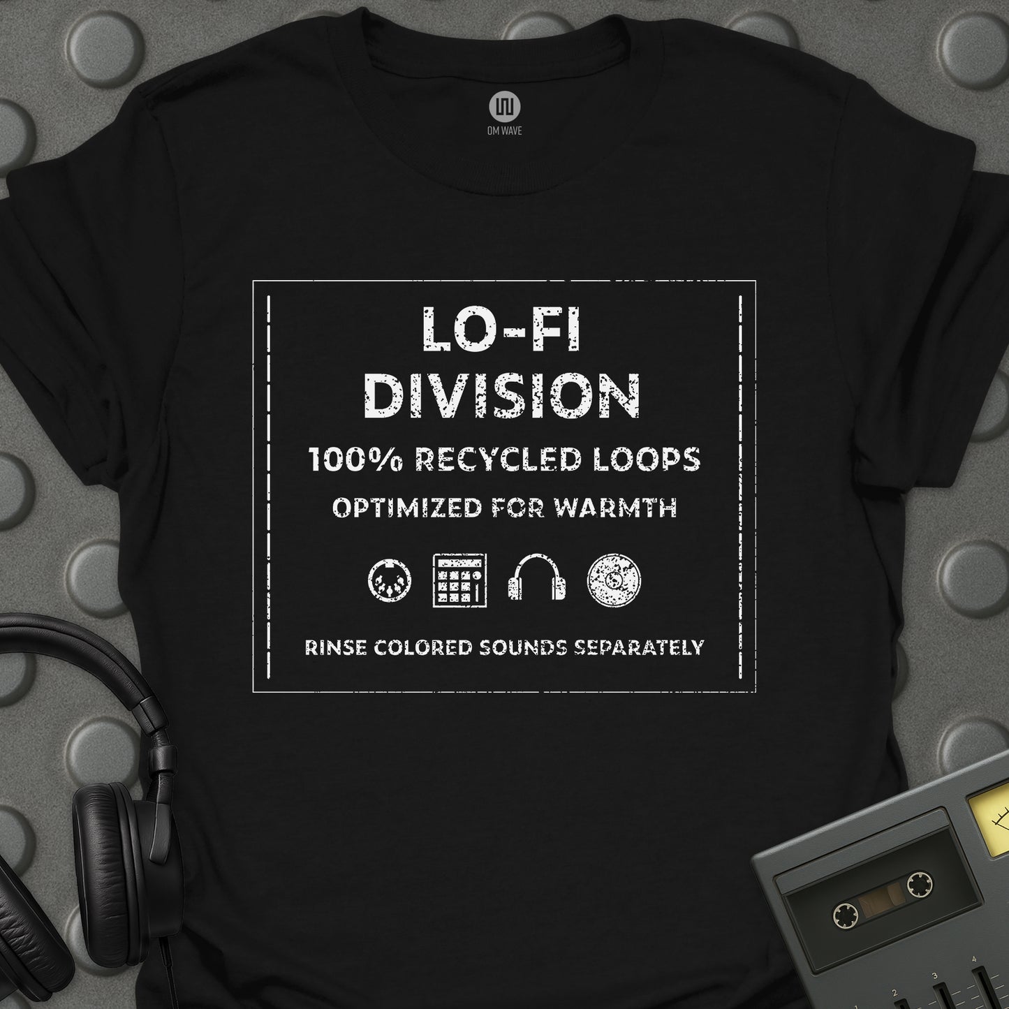 Lofi Division