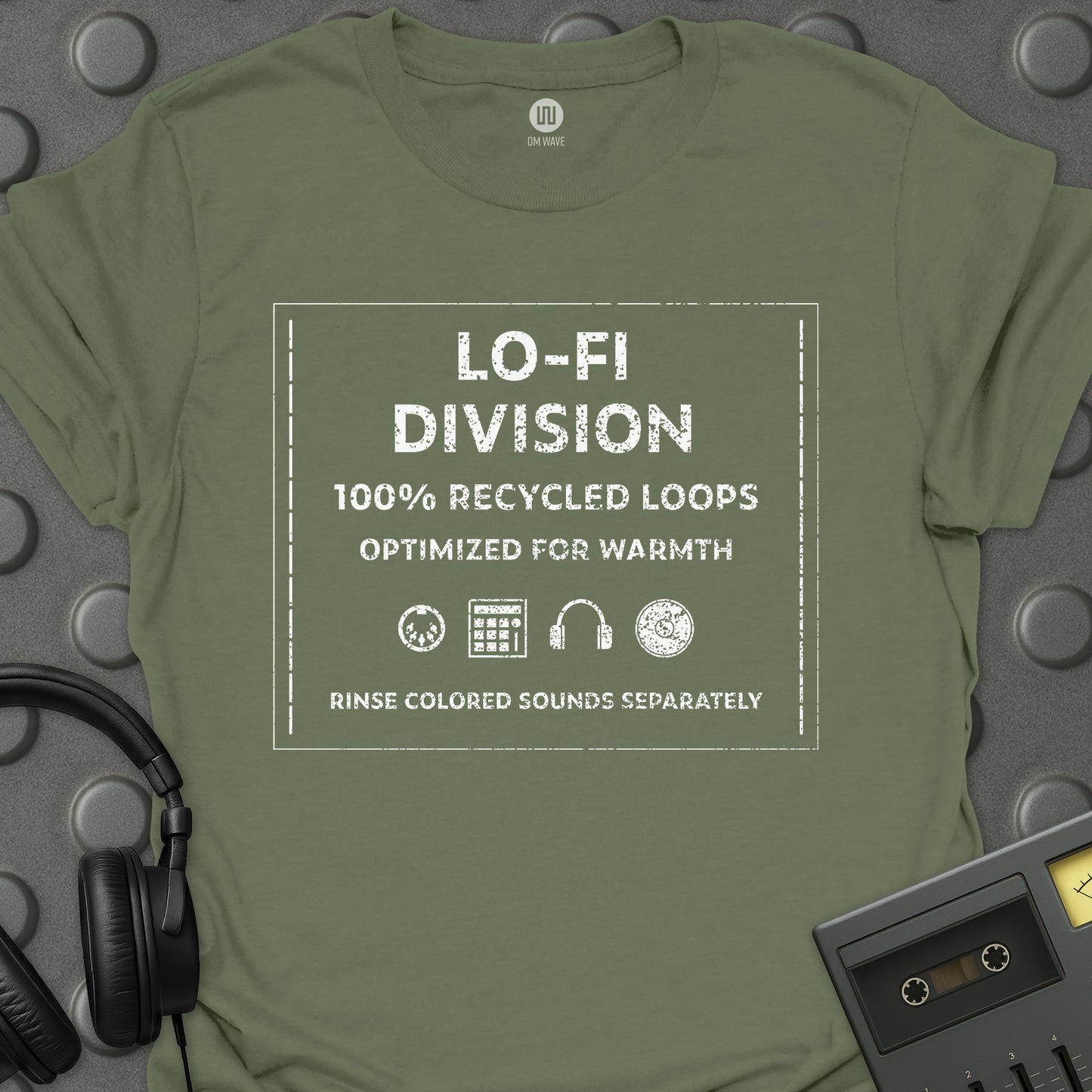 Lofi Division