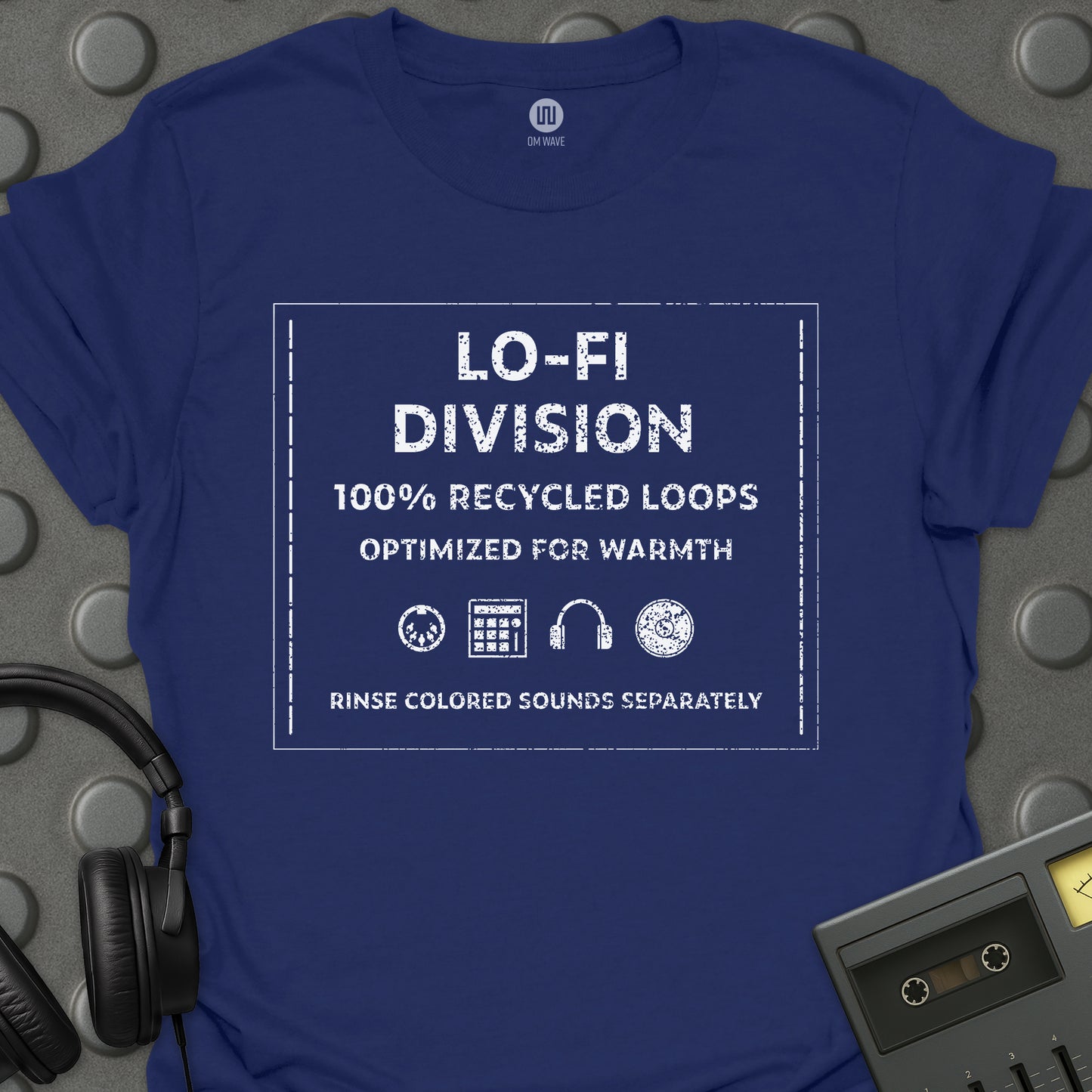 Lofi Division