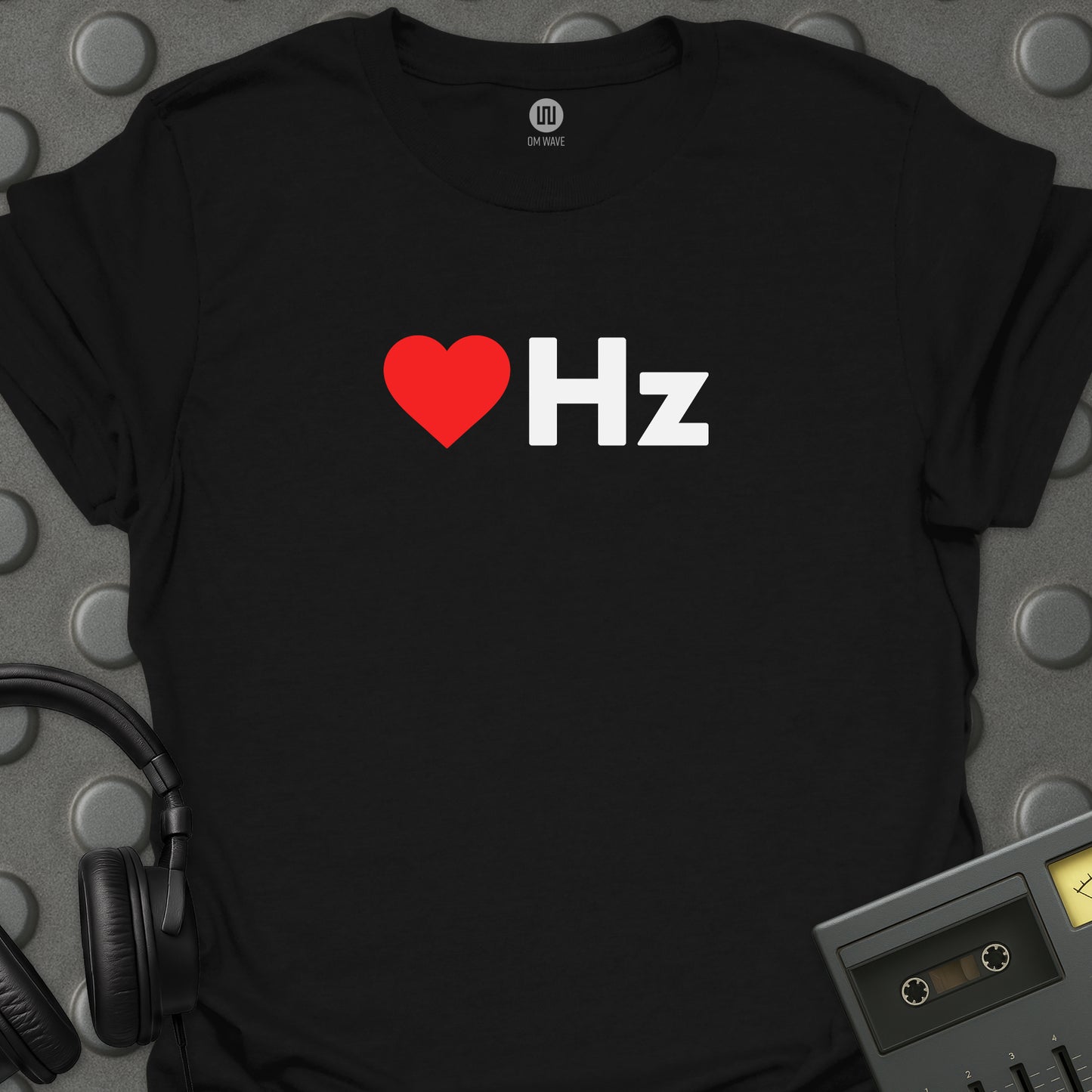 Love Hertz