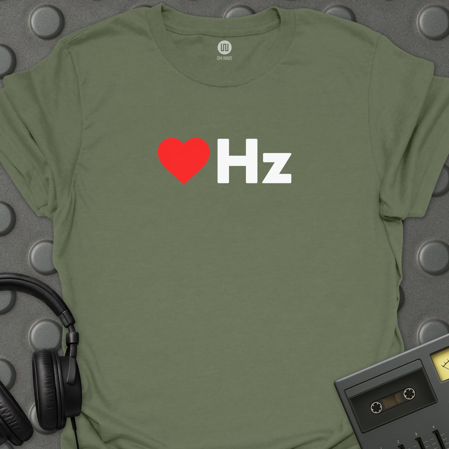 Love Hertz
