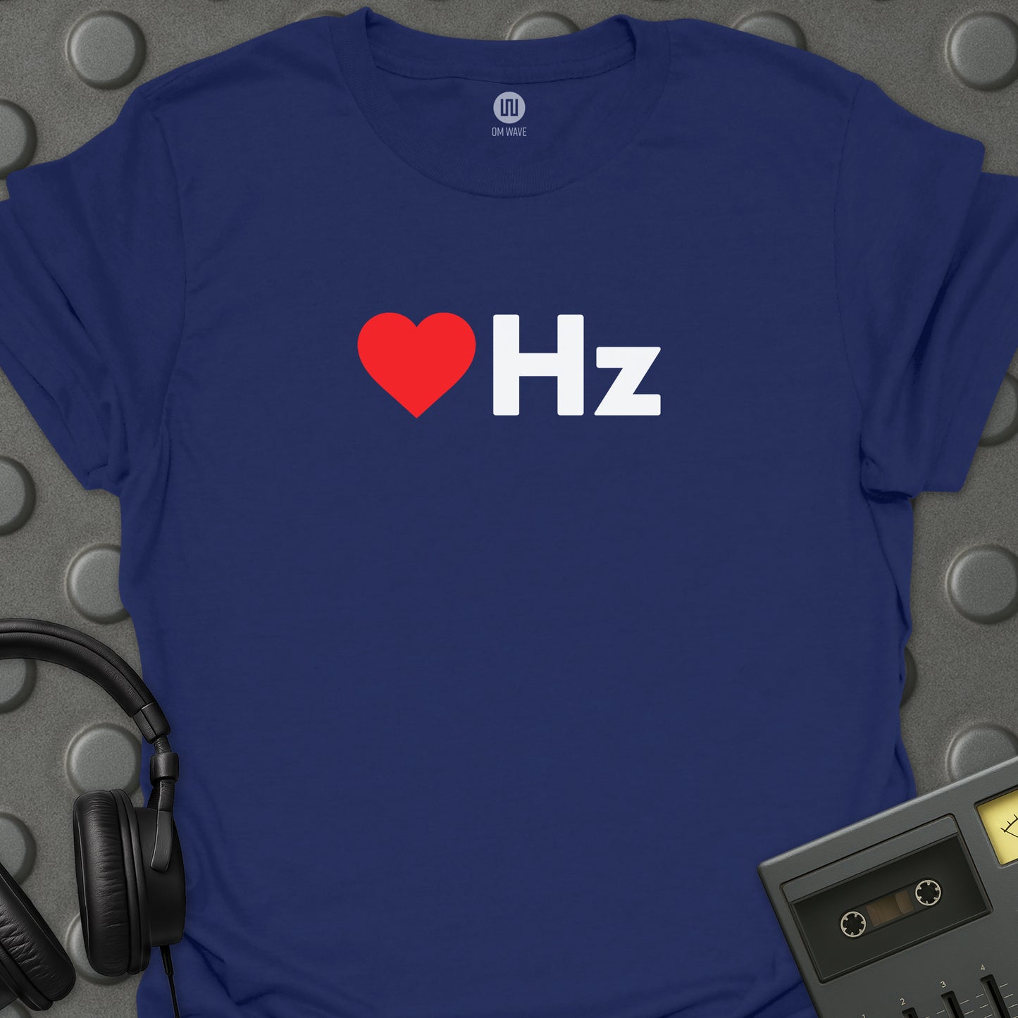 Love Hertz