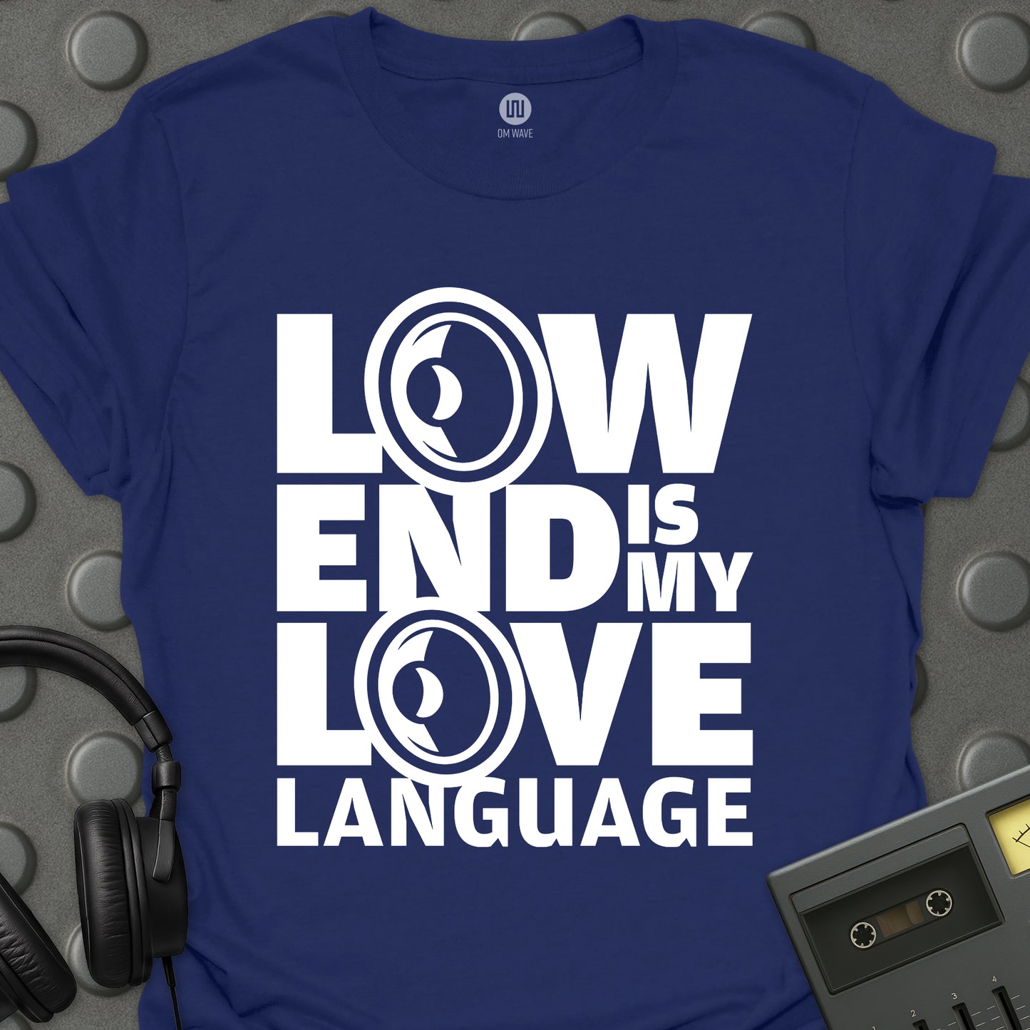 Love Language!