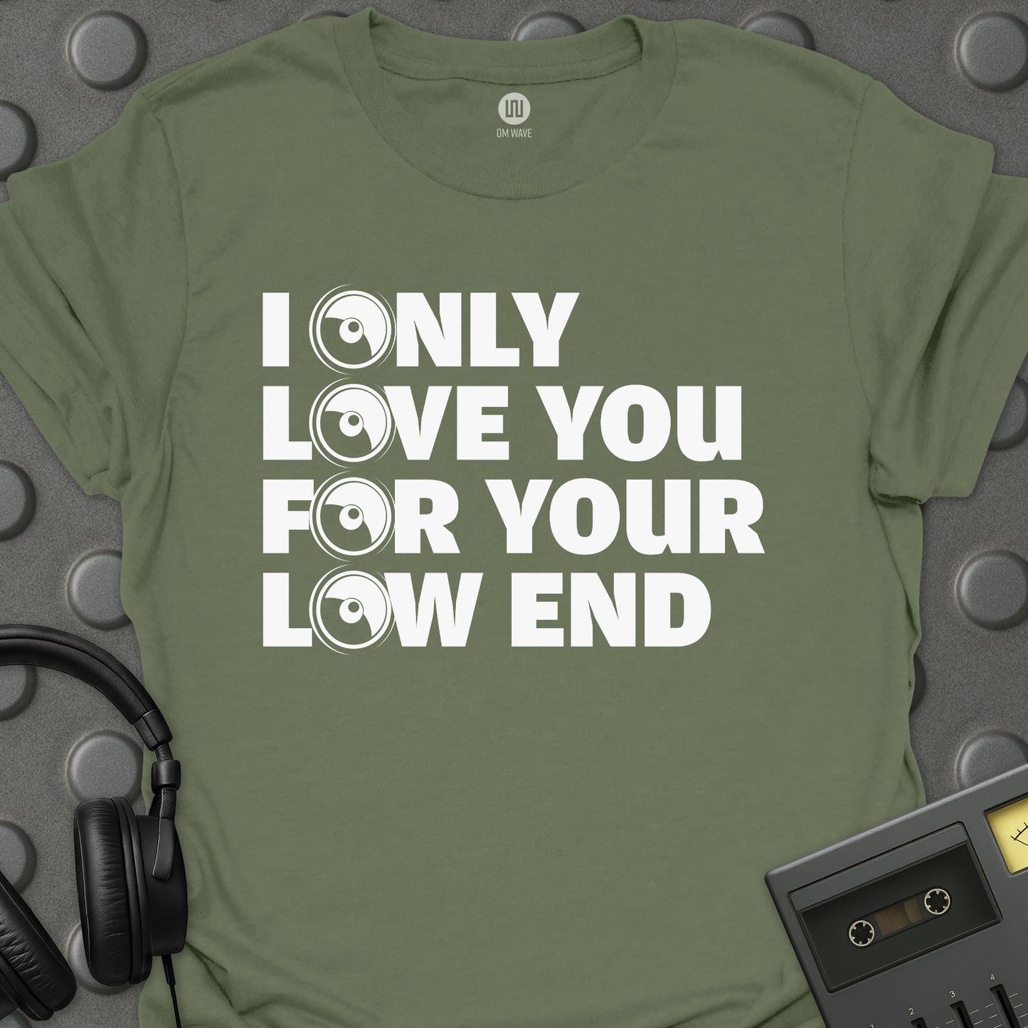 Low End