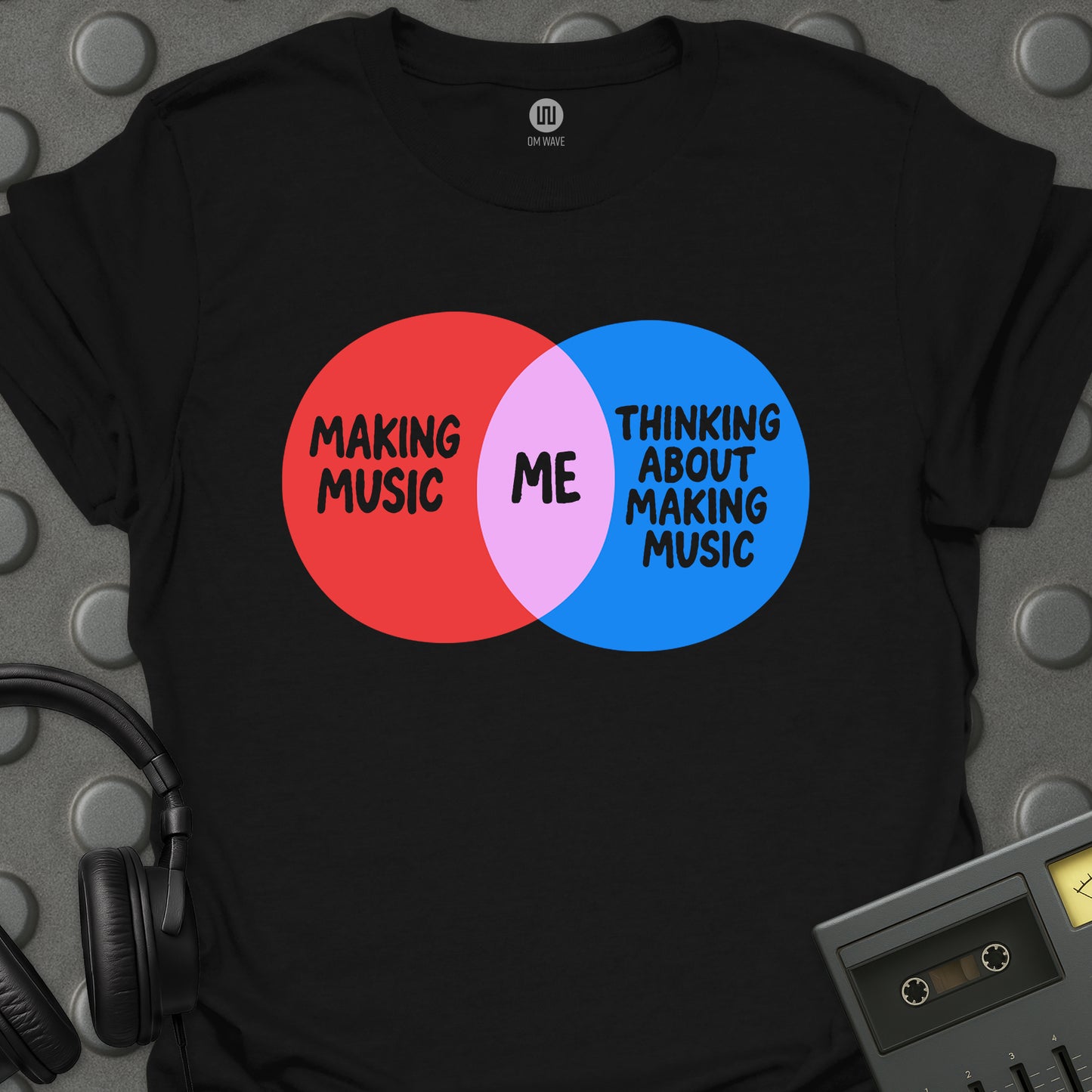 Making Music