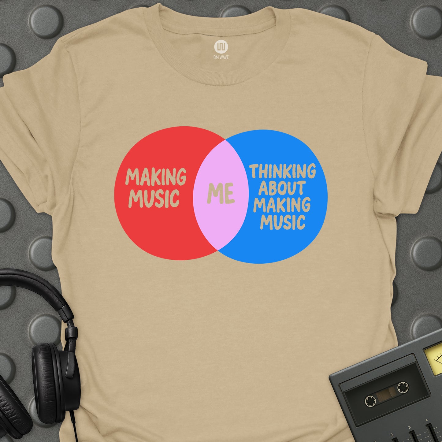 Making Music