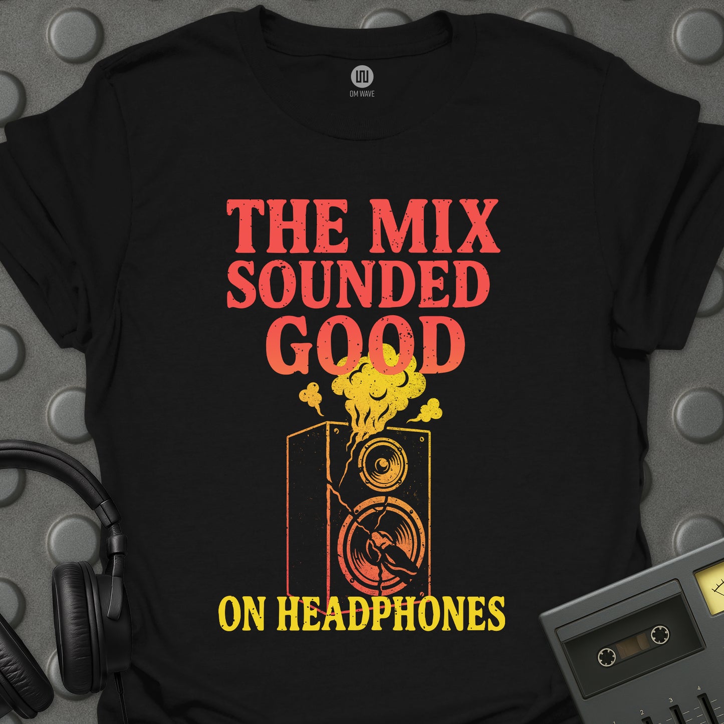 Mix Headphones