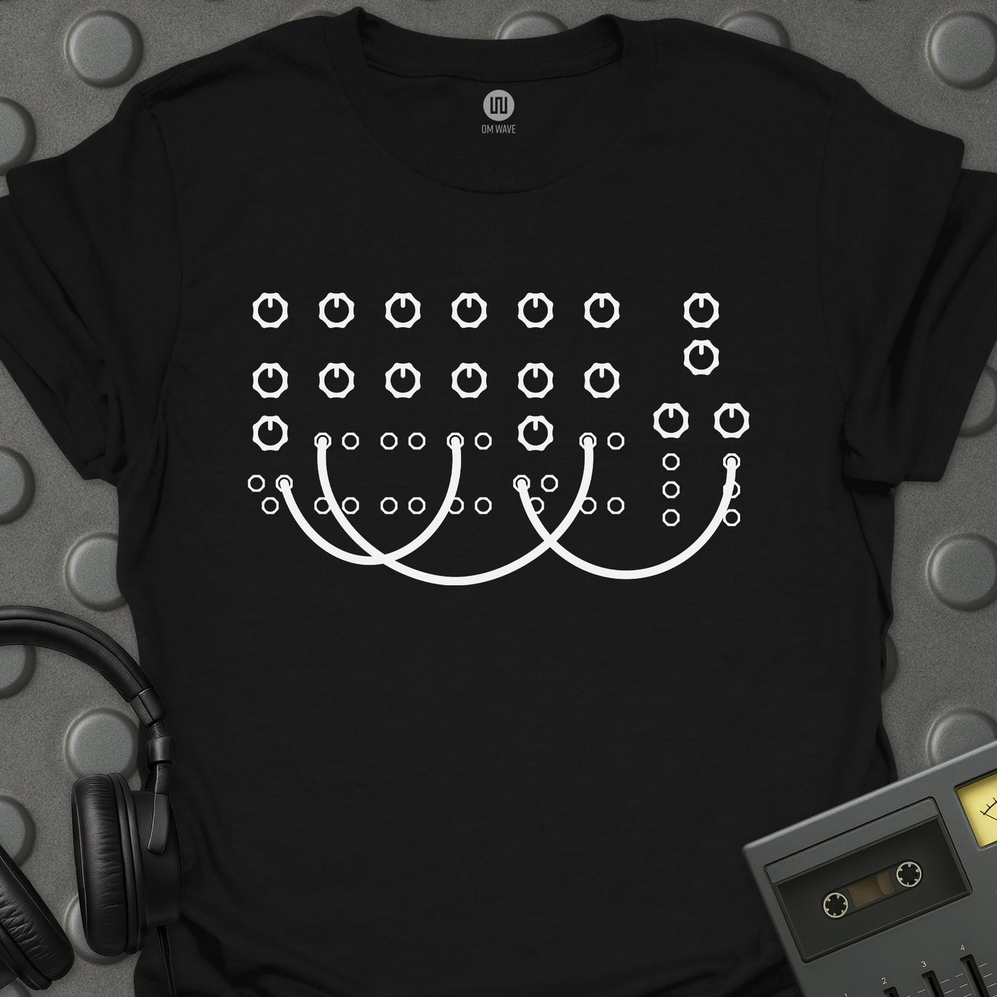 Modular Patch