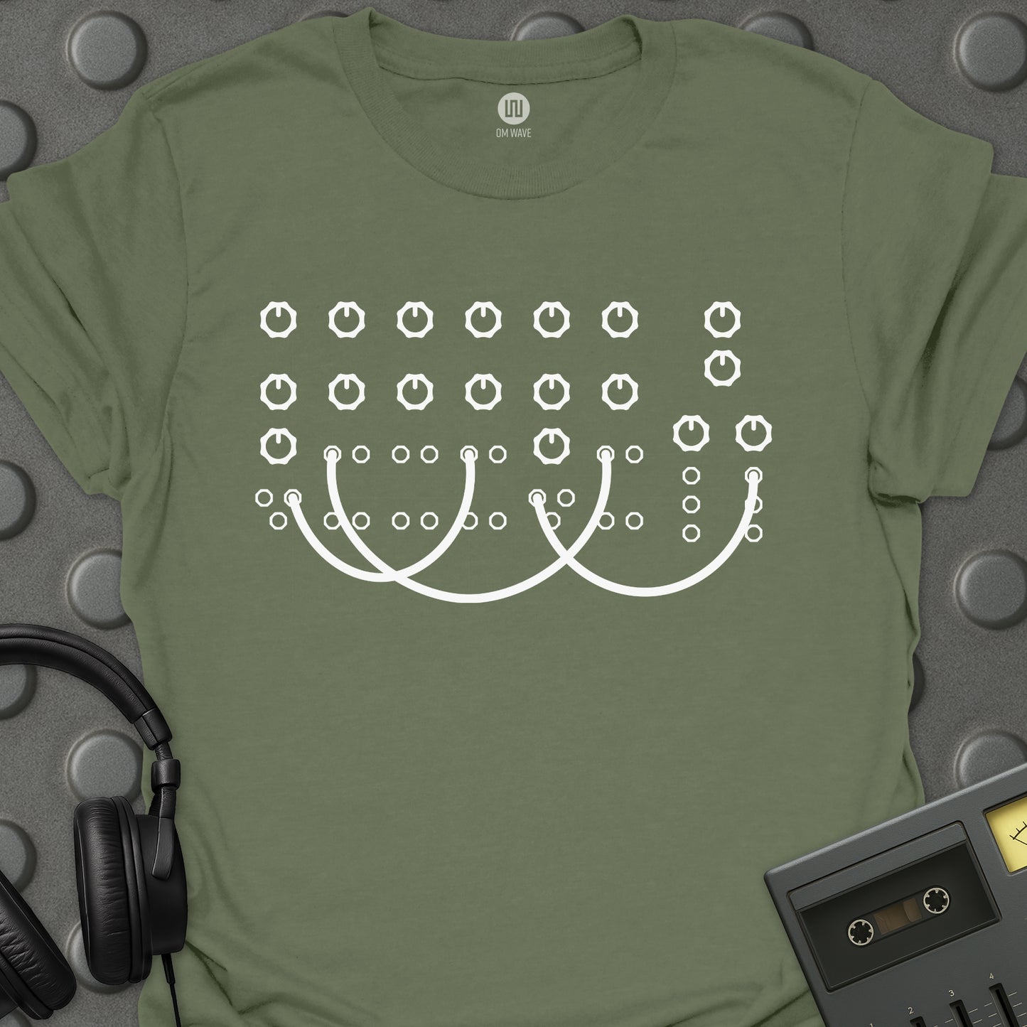 Modular Patch