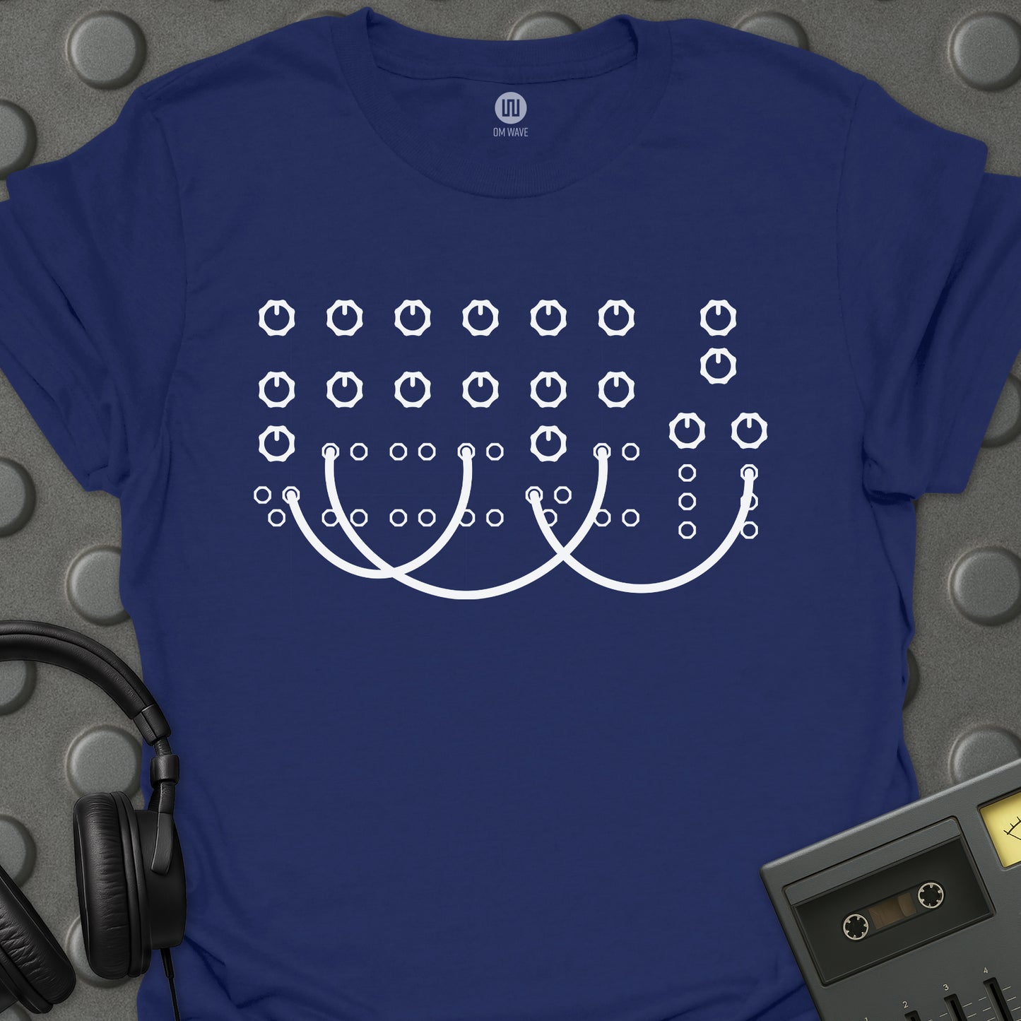 Modular Patch