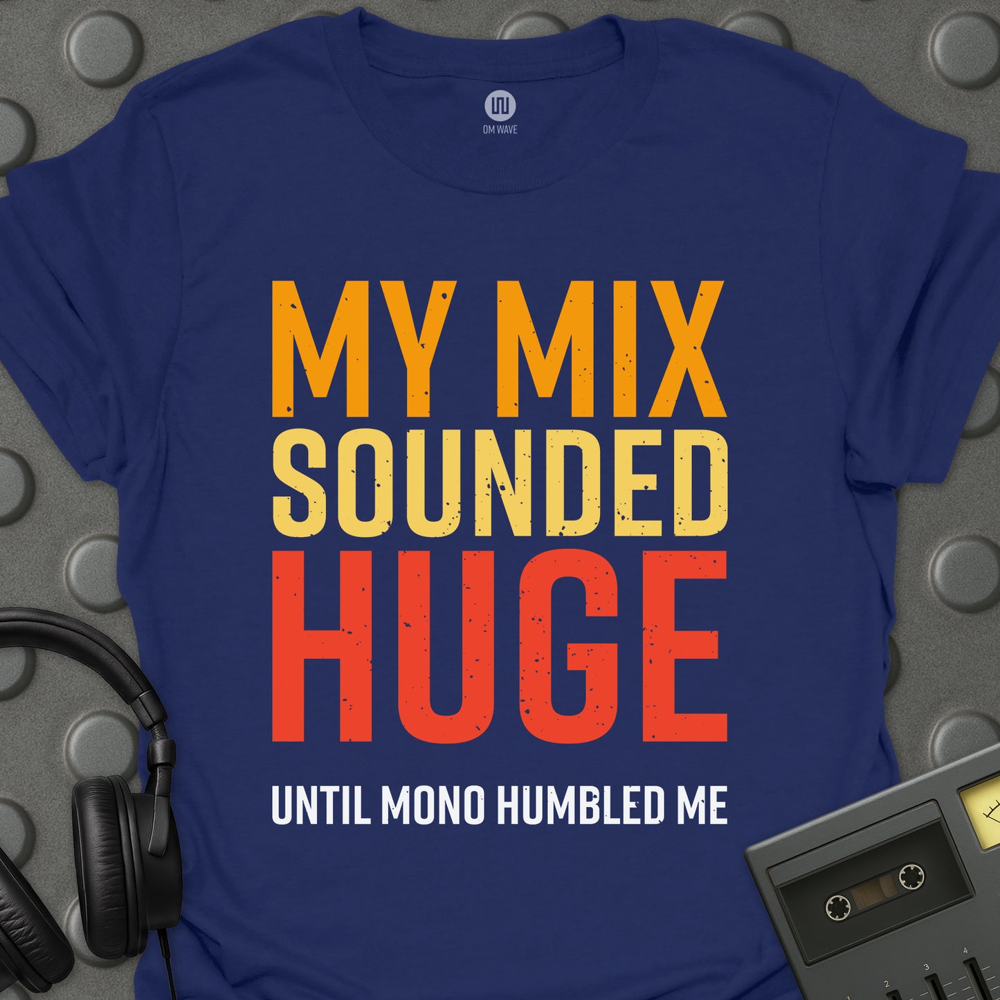 Mono Humbled
