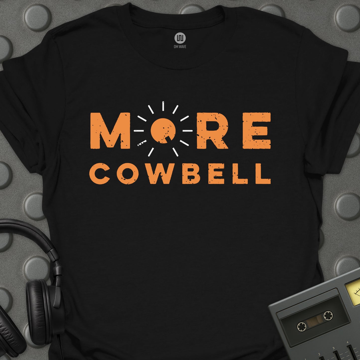 Cowbell 808
