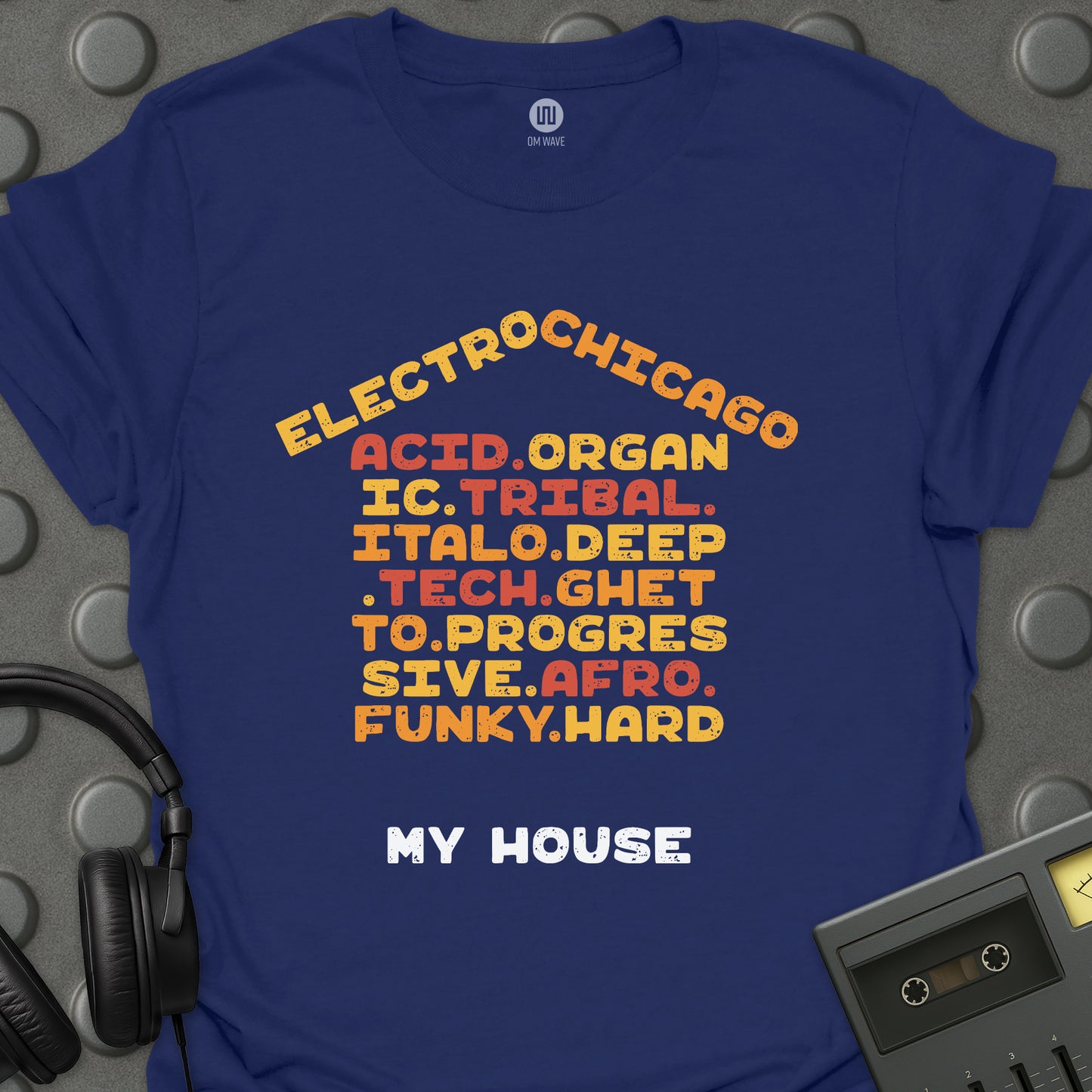 My House