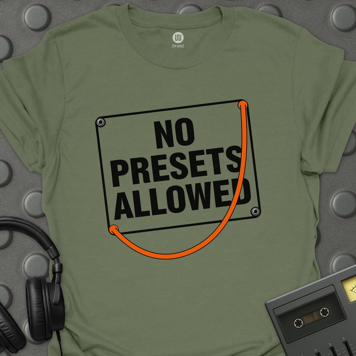 No Presets