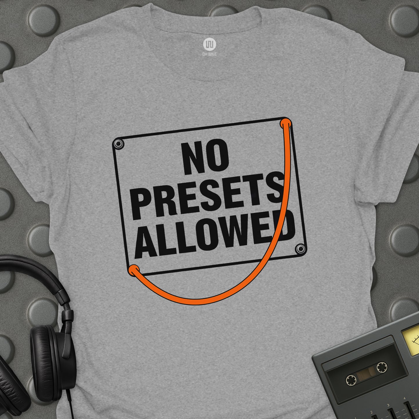 No Presets