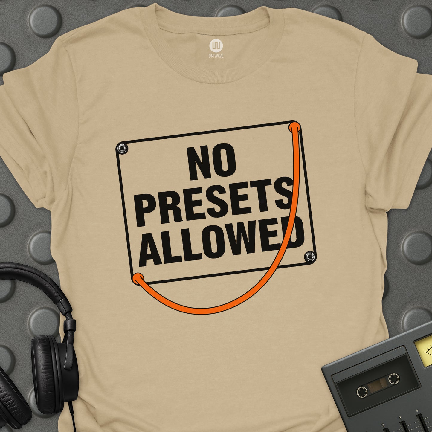No Presets