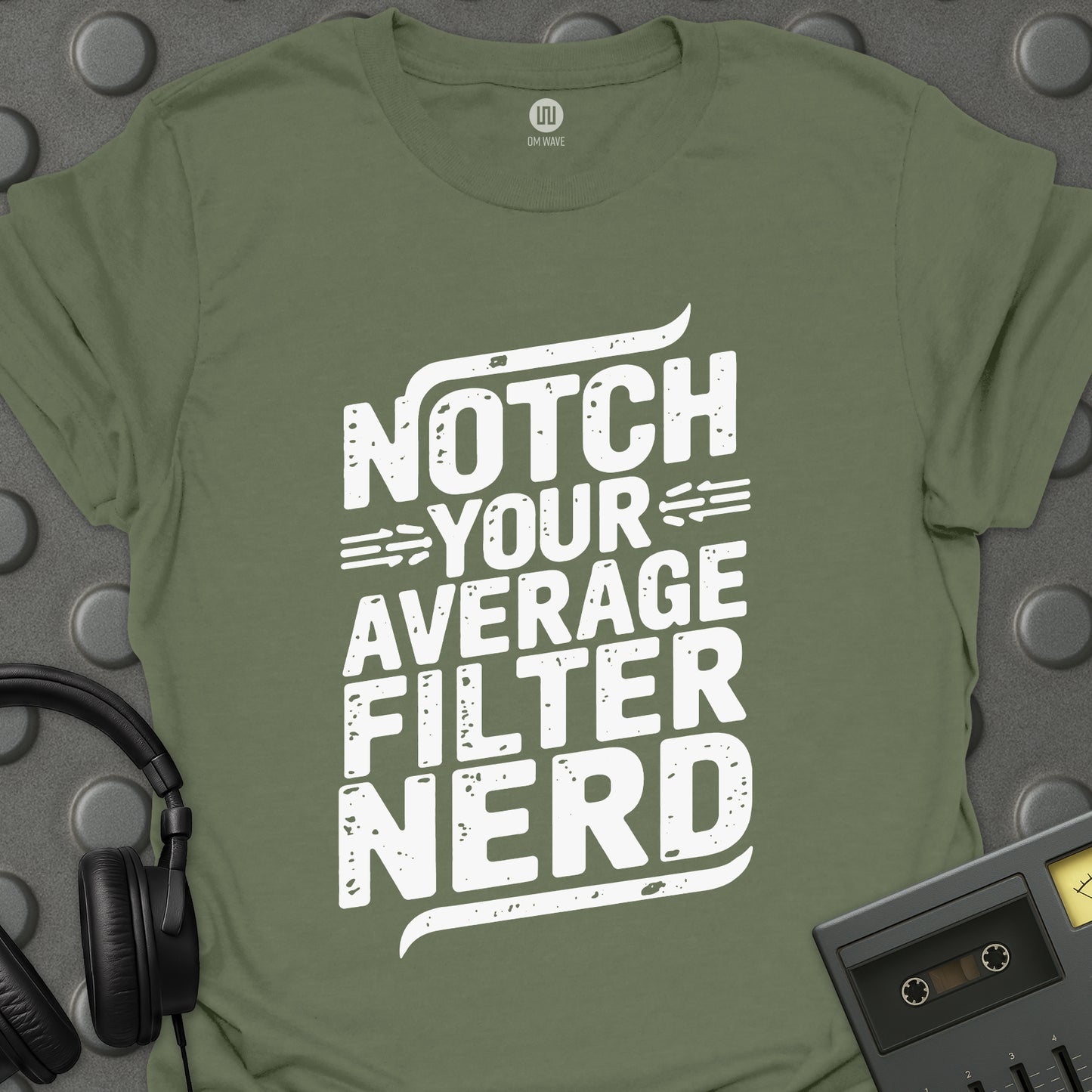 Notch Your