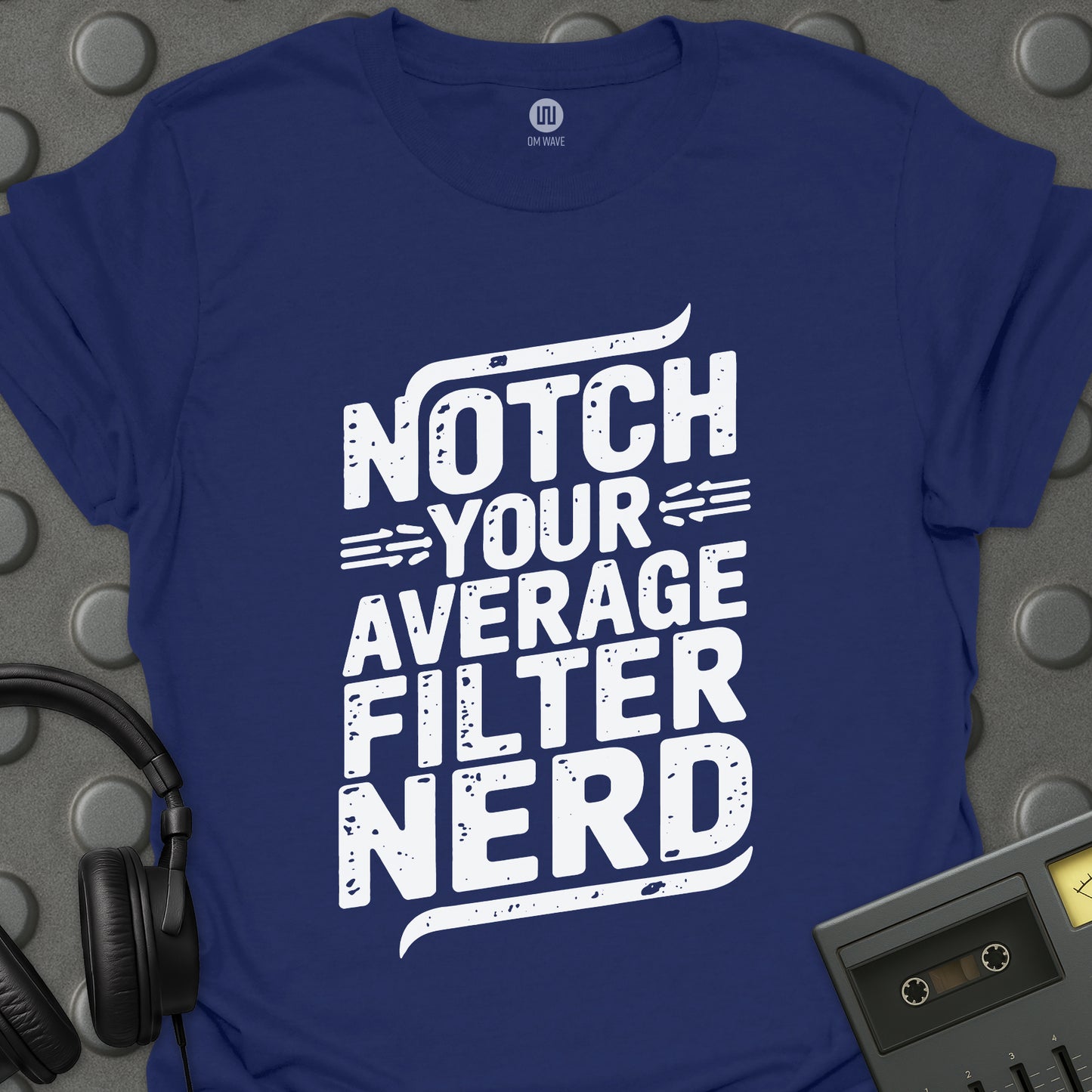 Notch Your