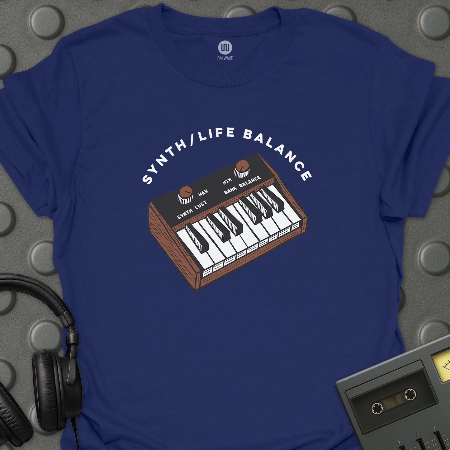 Synth Life