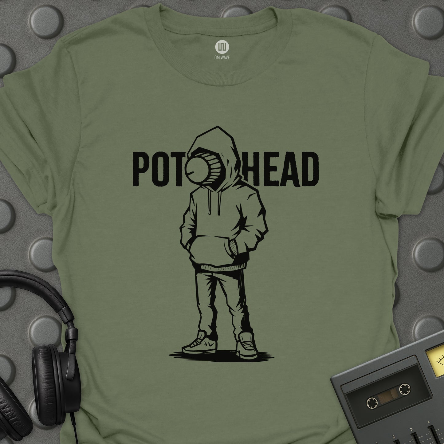 Pot Head